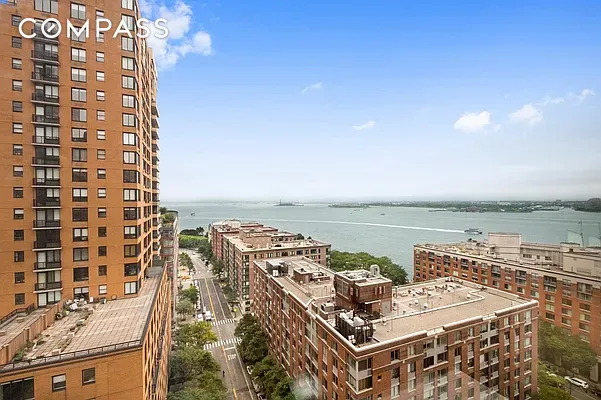 #7 photo, New York City, マンハッタン Battery Park City , NY 10280