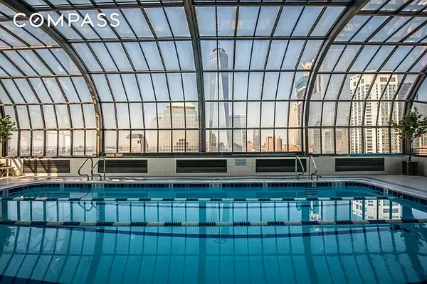 #8 photo, New York City, マンハッタン Battery Park City , NY 10280