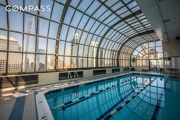 #9 photo, New York City, マンハッタン Battery Park City , NY 10280