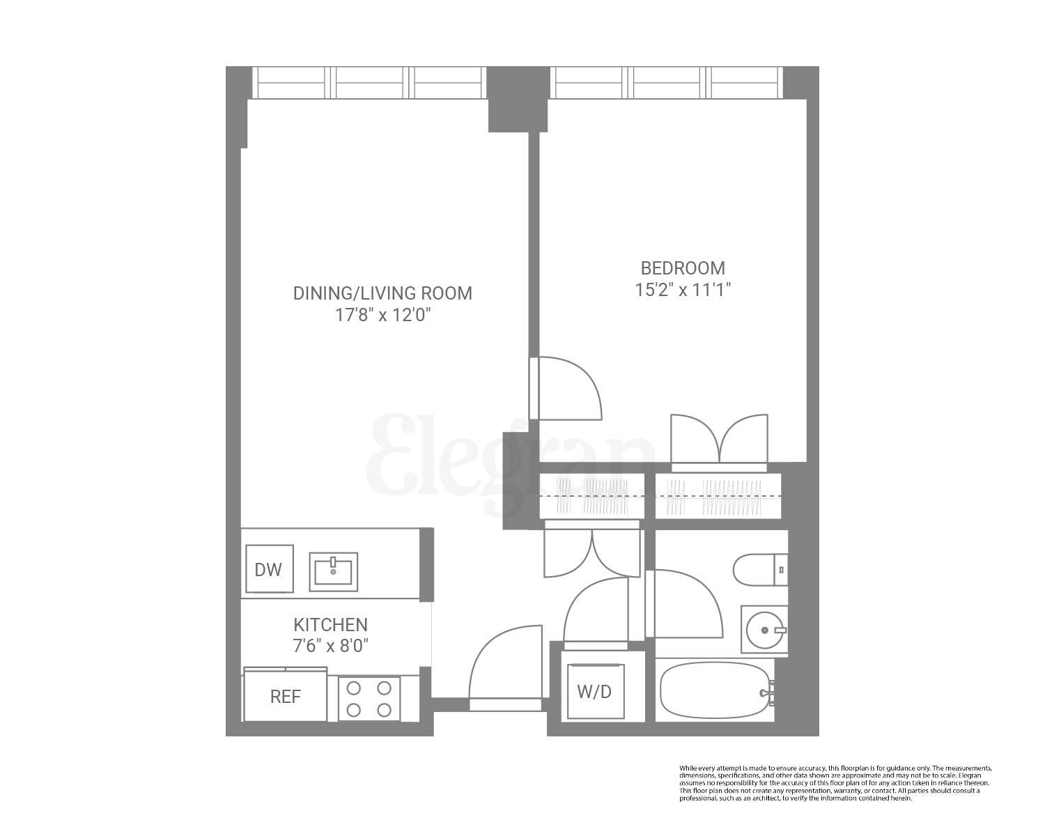 #2 photo, 342 E 110th Street, マンハッタン East Harlem , NY 10029