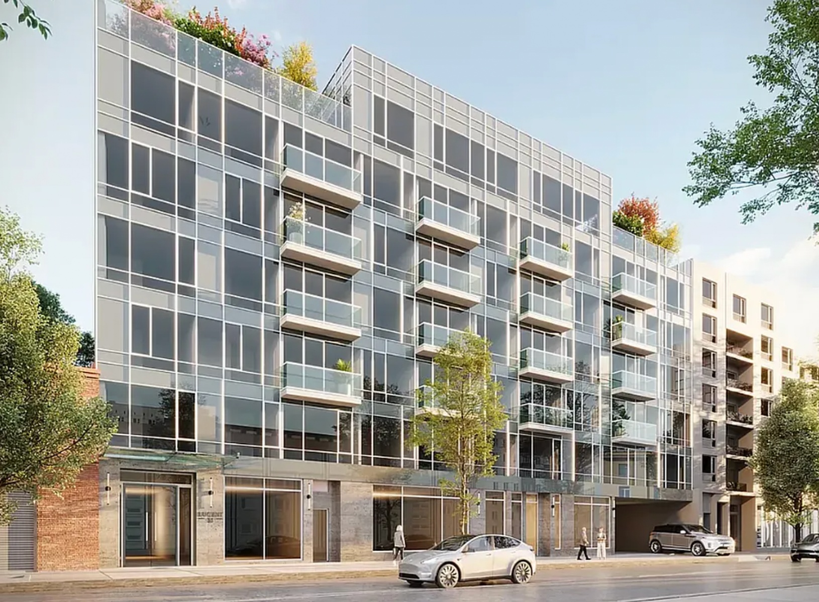 #11 photo, 37-34 33rd Street, クイーンズ区 Long Island City , NY 11101