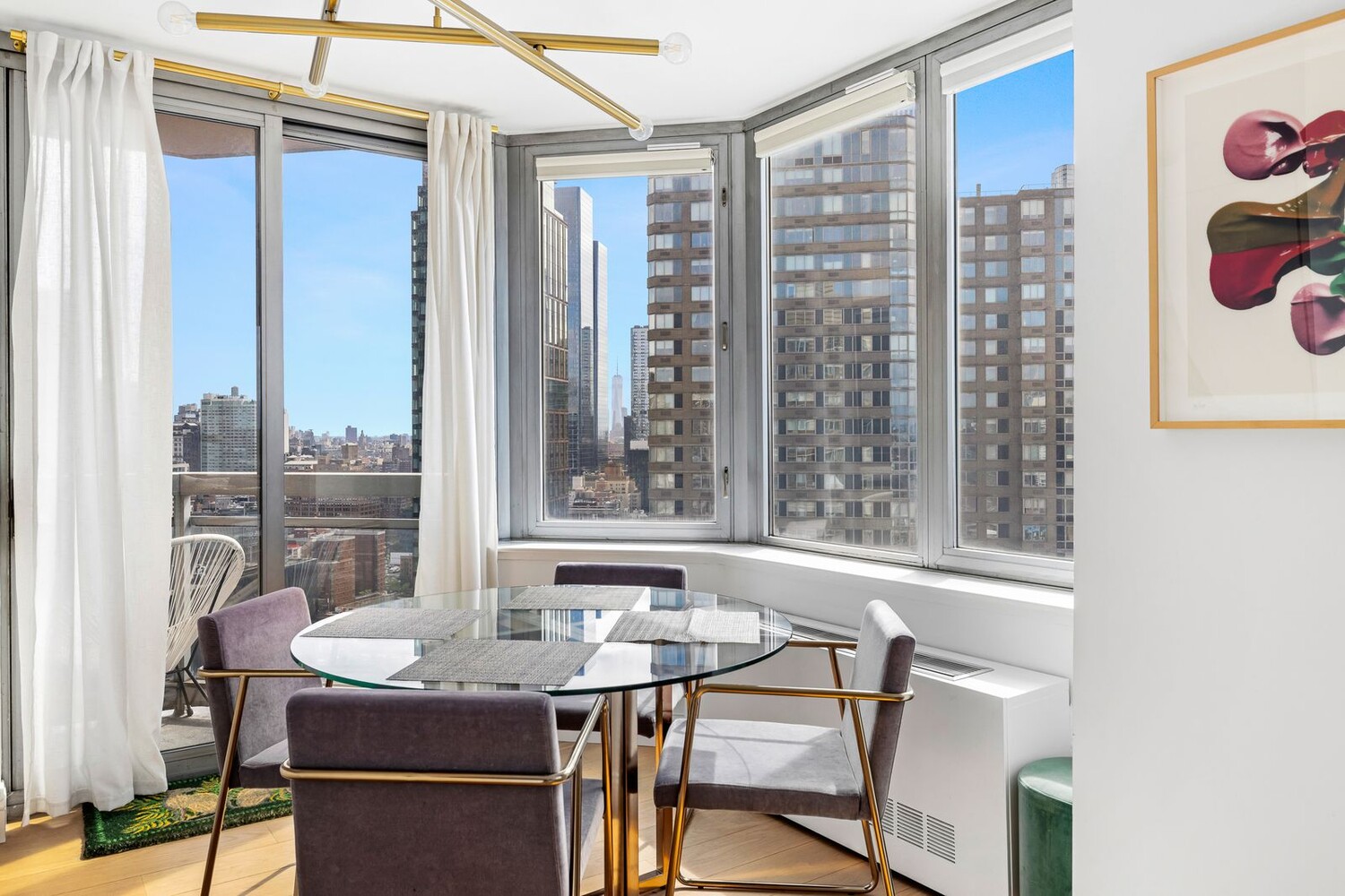 #10 photo, 500 W 43RD Street, マンハッタン Hells Kitchen , NY 10036