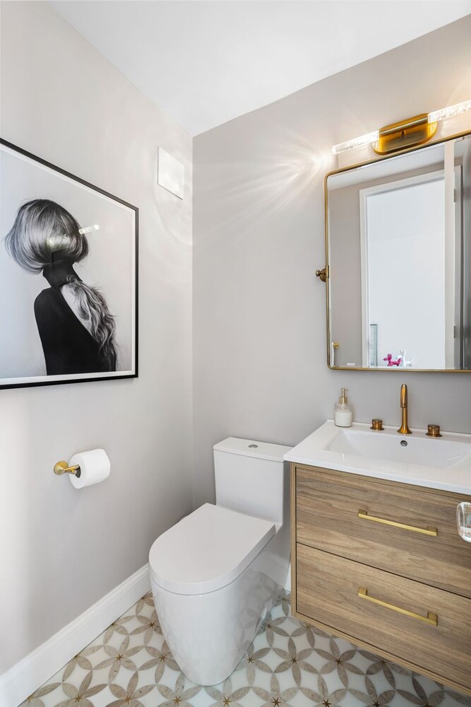 #15 photo, 500 W 43RD Street, マンハッタン Hells Kitchen , NY 10036