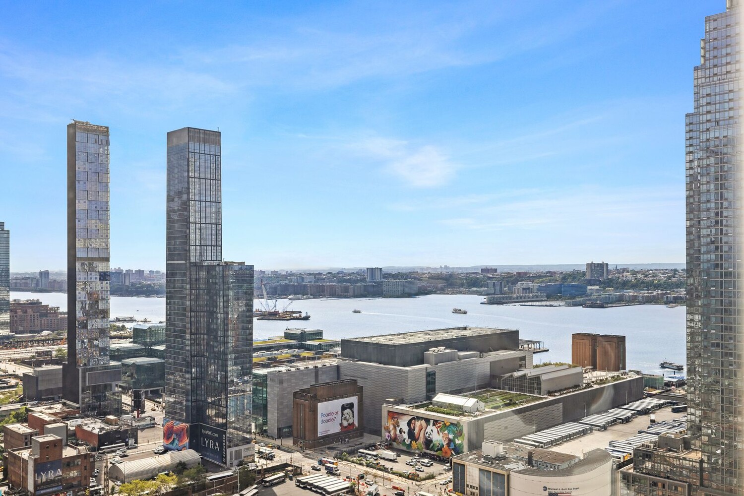 #16 photo, 500 W 43RD Street, マンハッタン Hells Kitchen , NY 10036