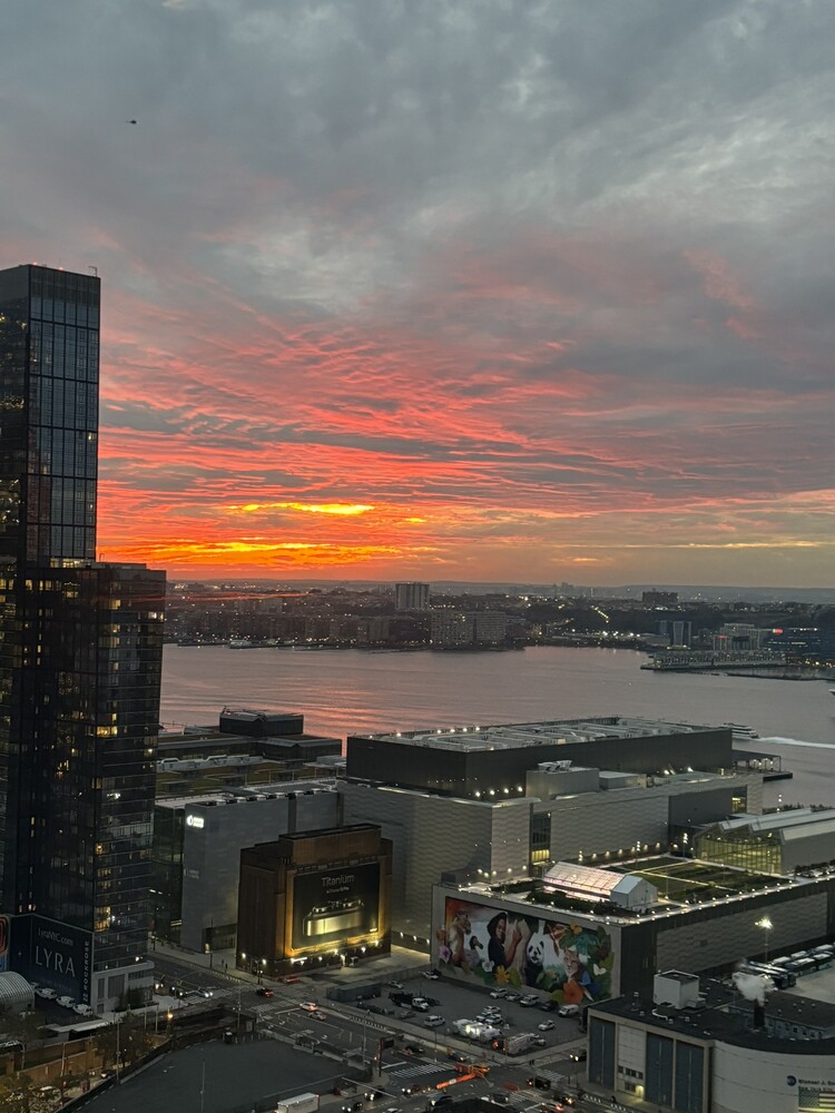 #21 photo, 500 W 43RD Street, マンハッタン Hells Kitchen , NY 10036