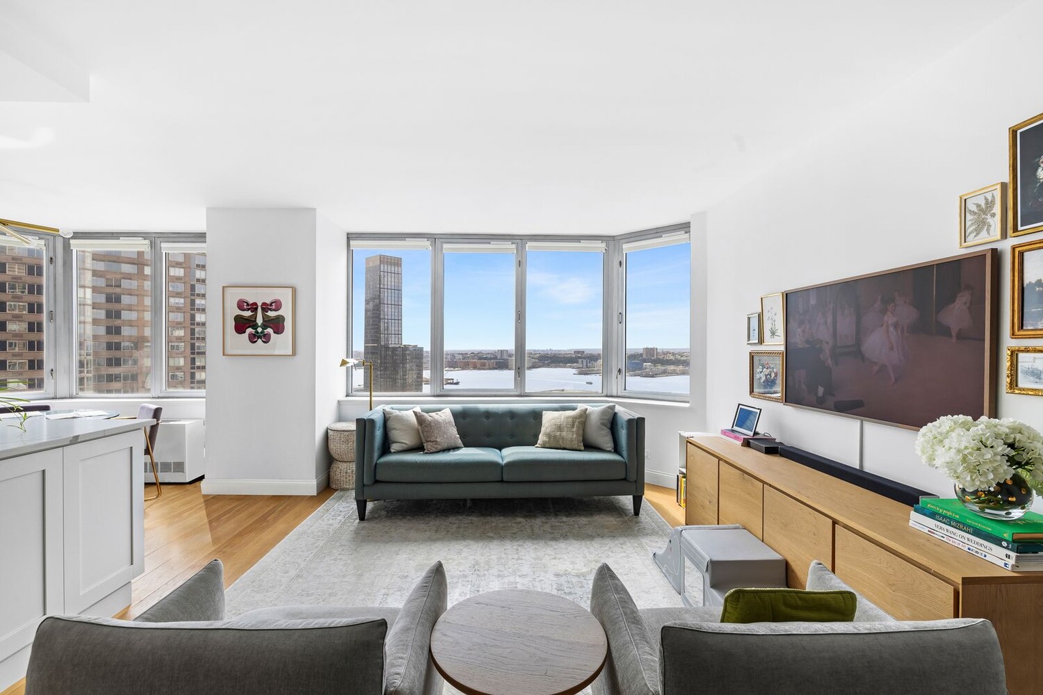 #3 photo, 500 W 43RD Street, マンハッタン Hells Kitchen , NY 10036