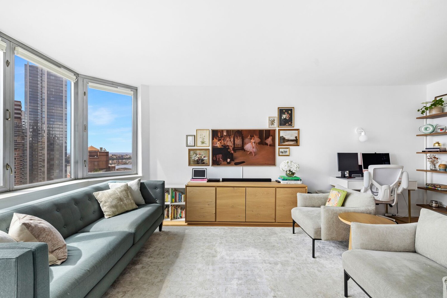 #4 photo, 500 W 43RD Street, マンハッタン Hells Kitchen , NY 10036