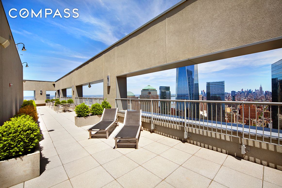 #13 photo, 123 Washington Street, マンハッタン Financial District , NY 10006