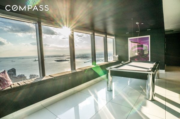 #14 photo, 123 Washington Street, マンハッタン Financial District , NY 10006