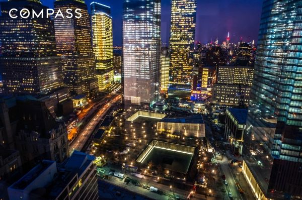 #16 photo, 123 Washington Street, マンハッタン Financial District , NY 10006