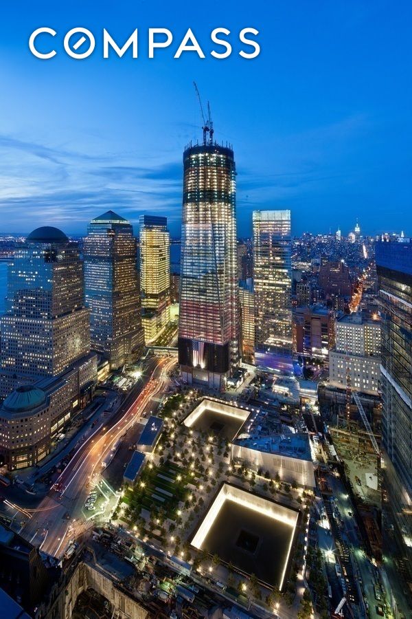 #19 photo, 123 Washington Street, マンハッタン Financial District , NY 10006