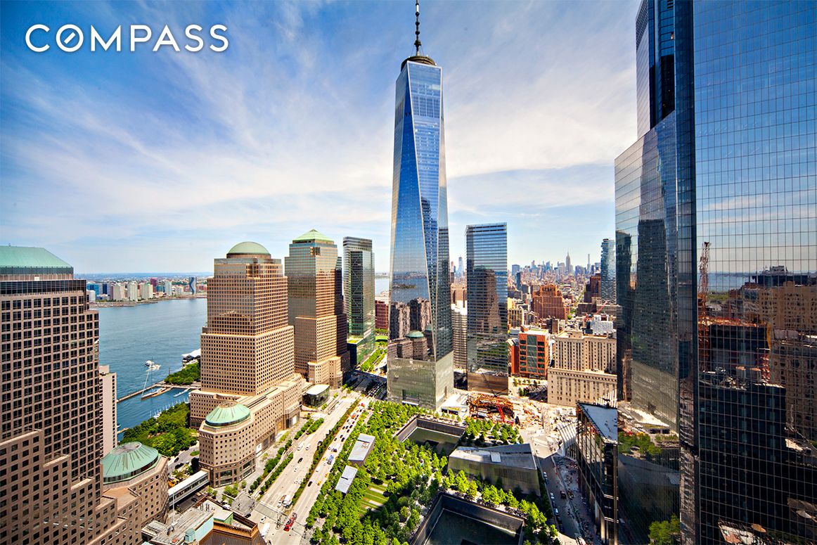 #21 photo, 123 Washington Street, マンハッタン Financial District , NY 10006