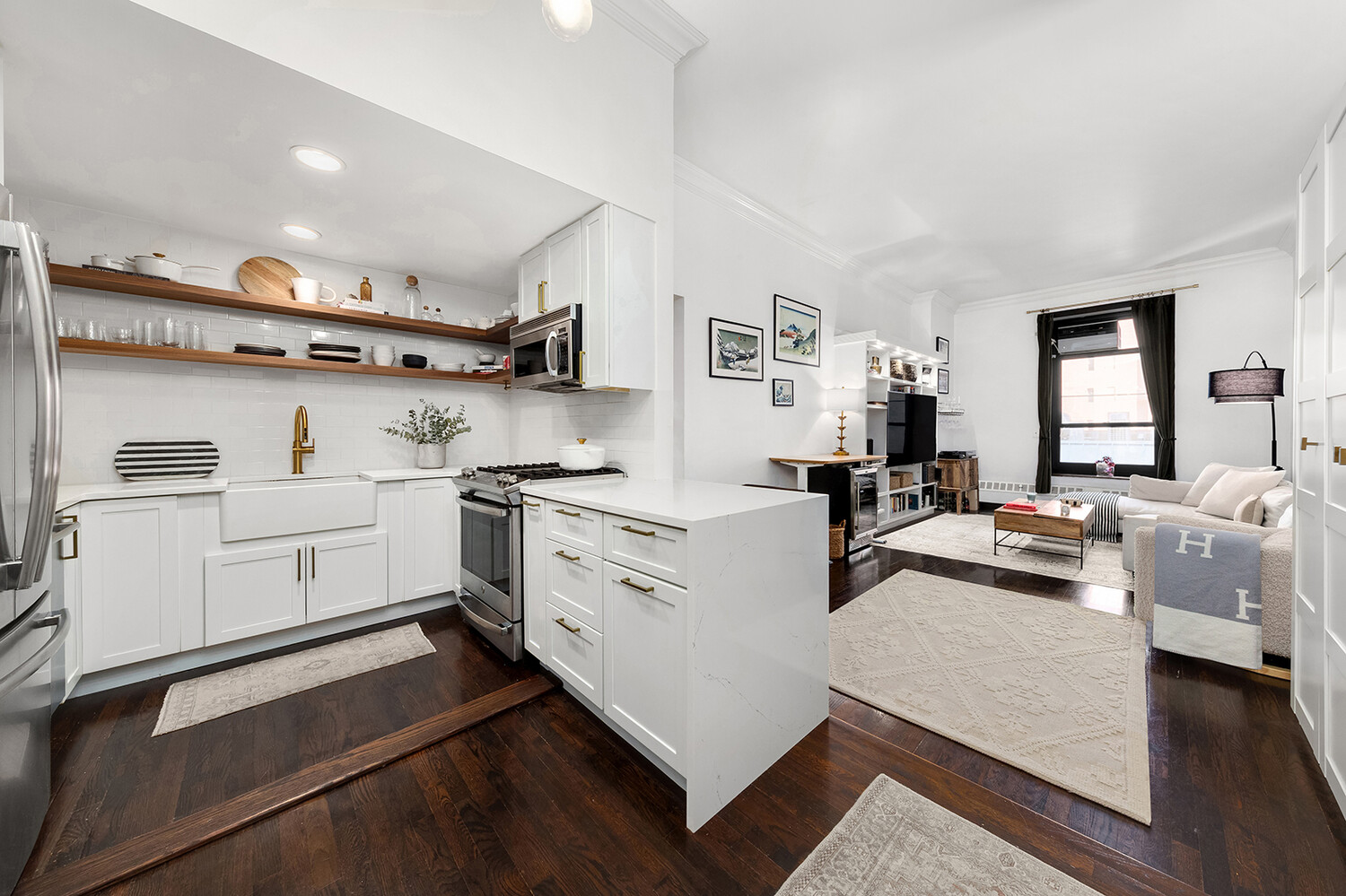 #1 photo, 250 MERCER Street, Greenwich Village , NY 10012