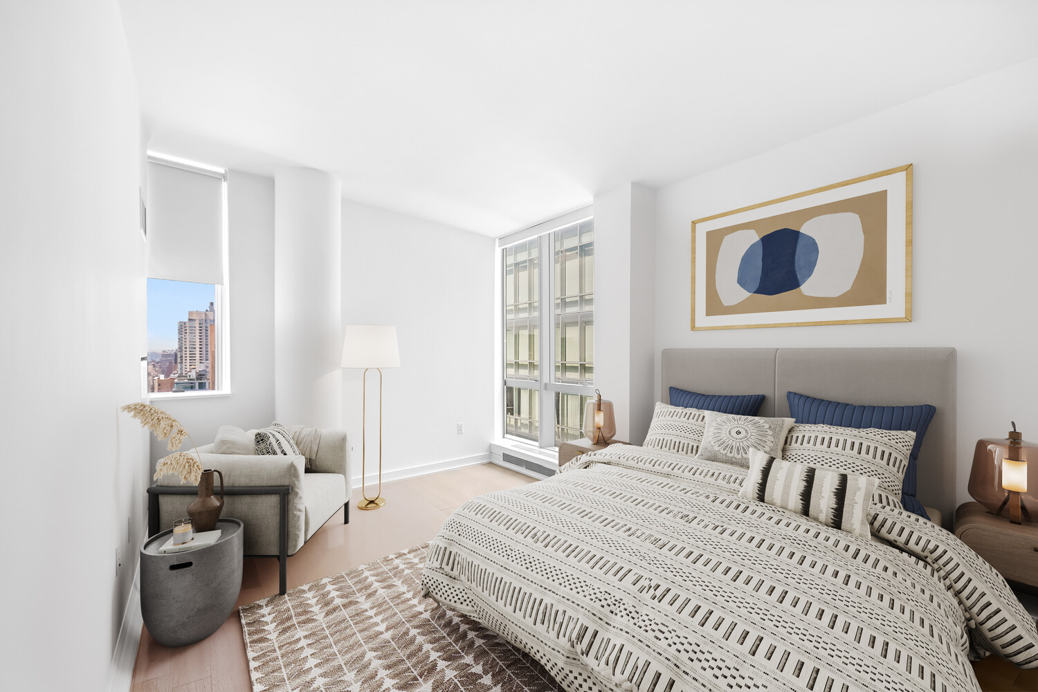 #3 photo, 400 PARK Avenue S, マンハッタン NoMad , NY 10016