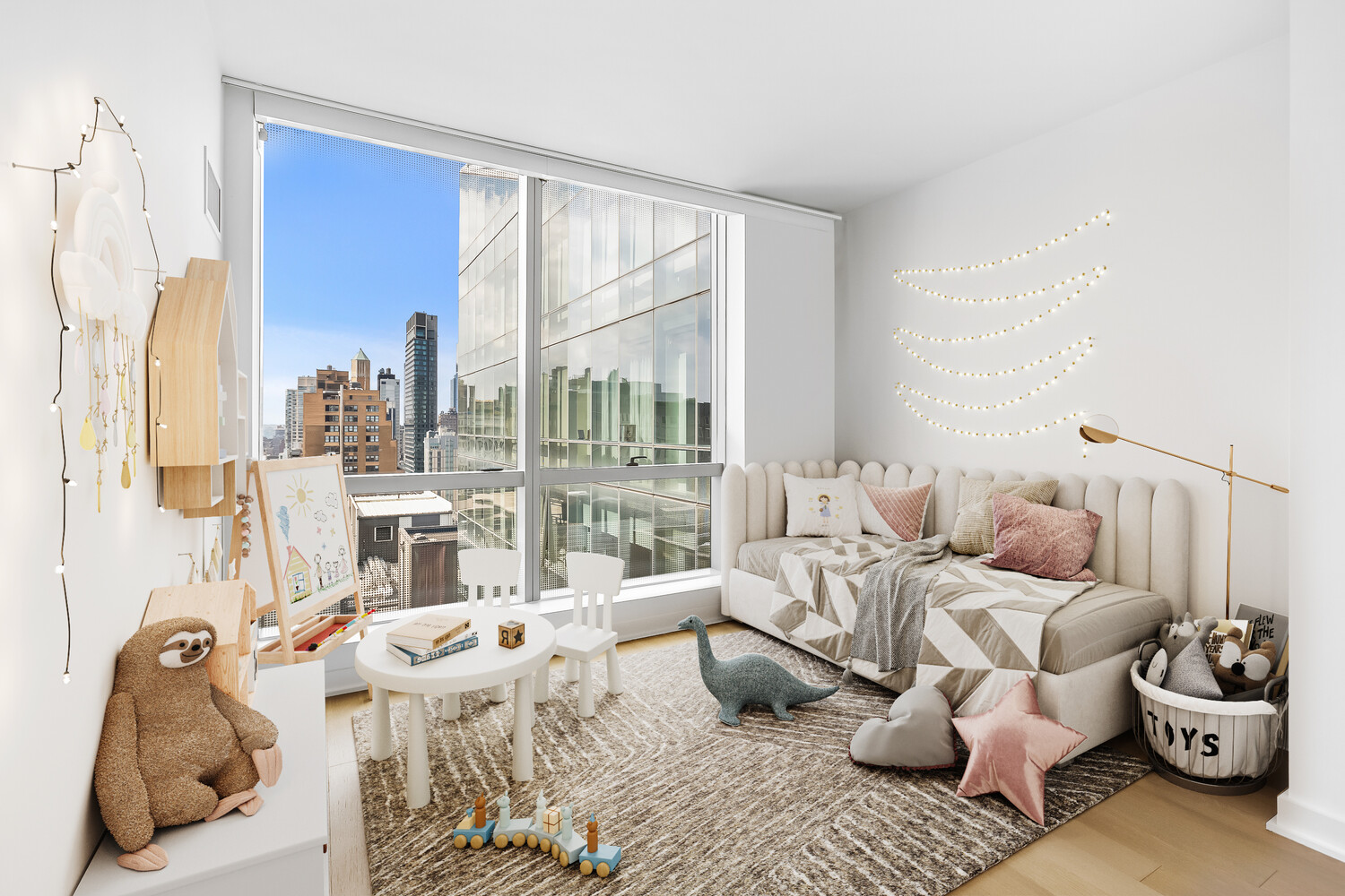 #4 photo, 400 PARK Avenue S, マンハッタン NoMad , NY 10016