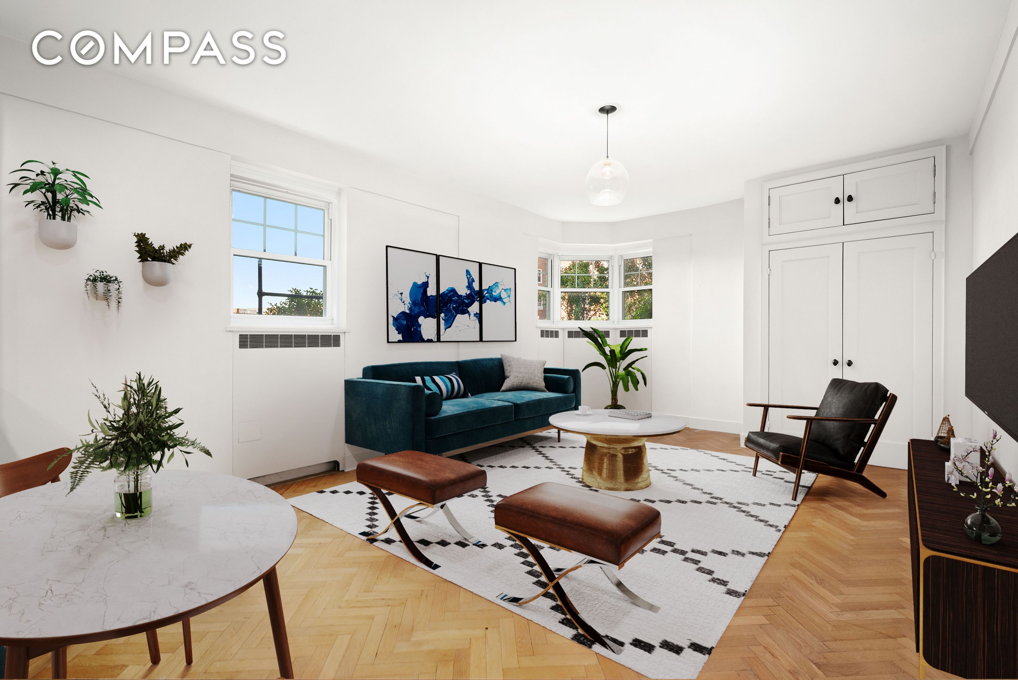 #1 photo, 160 Cabrini Boulevard, マンハッタン Hudson Heights , NY 10033