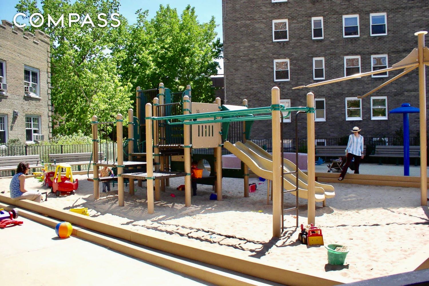 #10 photo, 160 Cabrini Boulevard, マンハッタン Hudson Heights , NY 10033