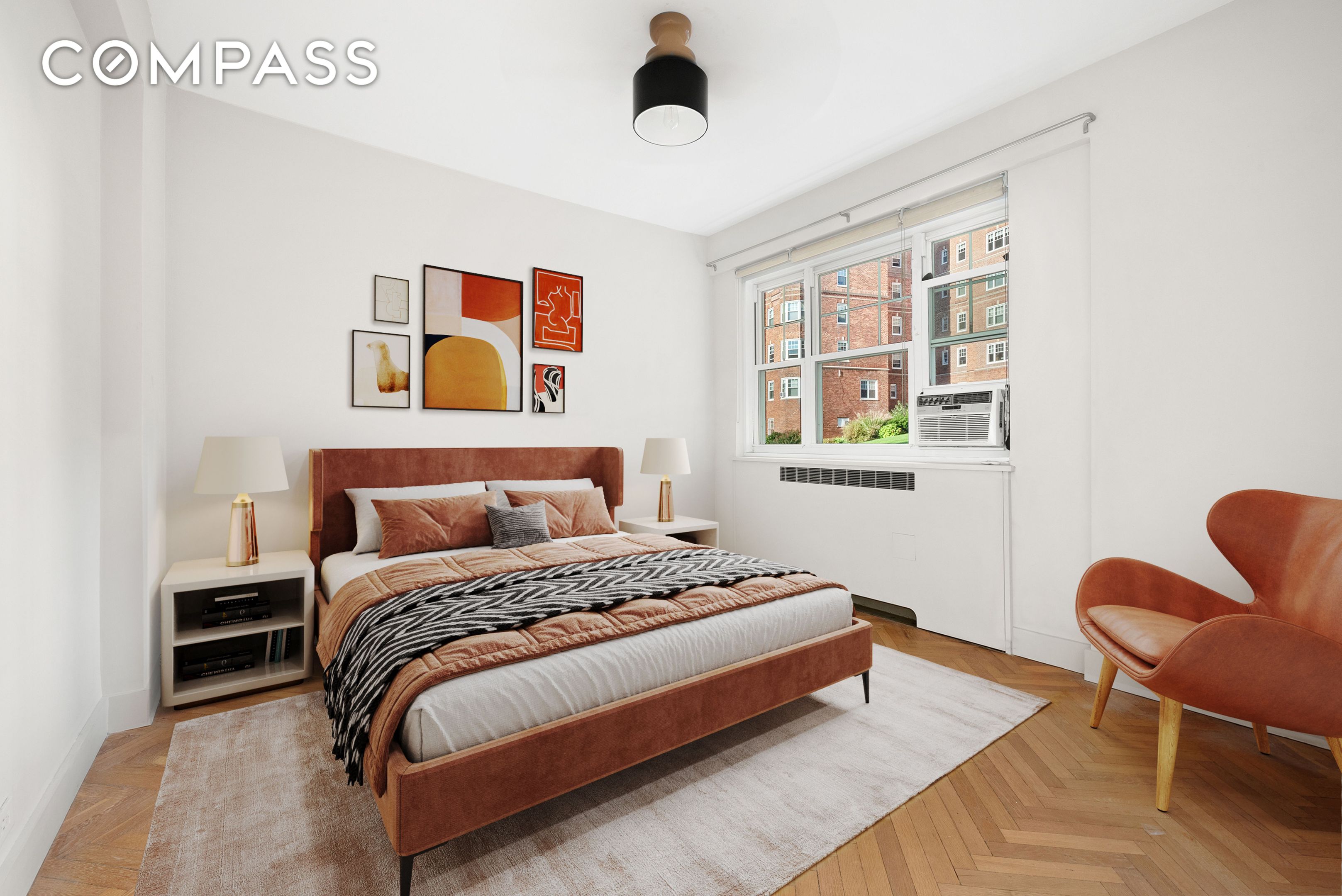 #5 photo, 160 Cabrini Boulevard, マンハッタン Hudson Heights , NY 10033