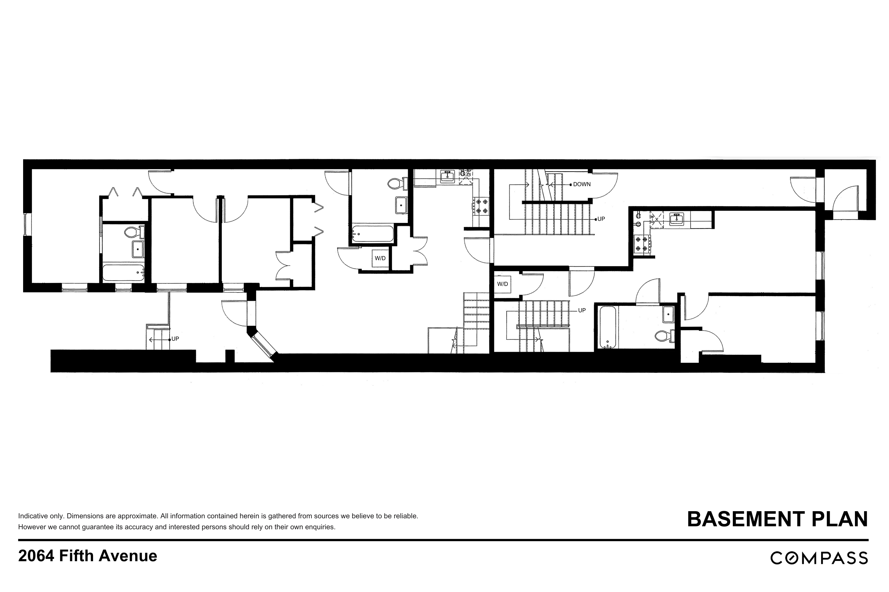 #7 photo, 2064 5th Avenue, マンハッタン Central Harlem , NY 10035