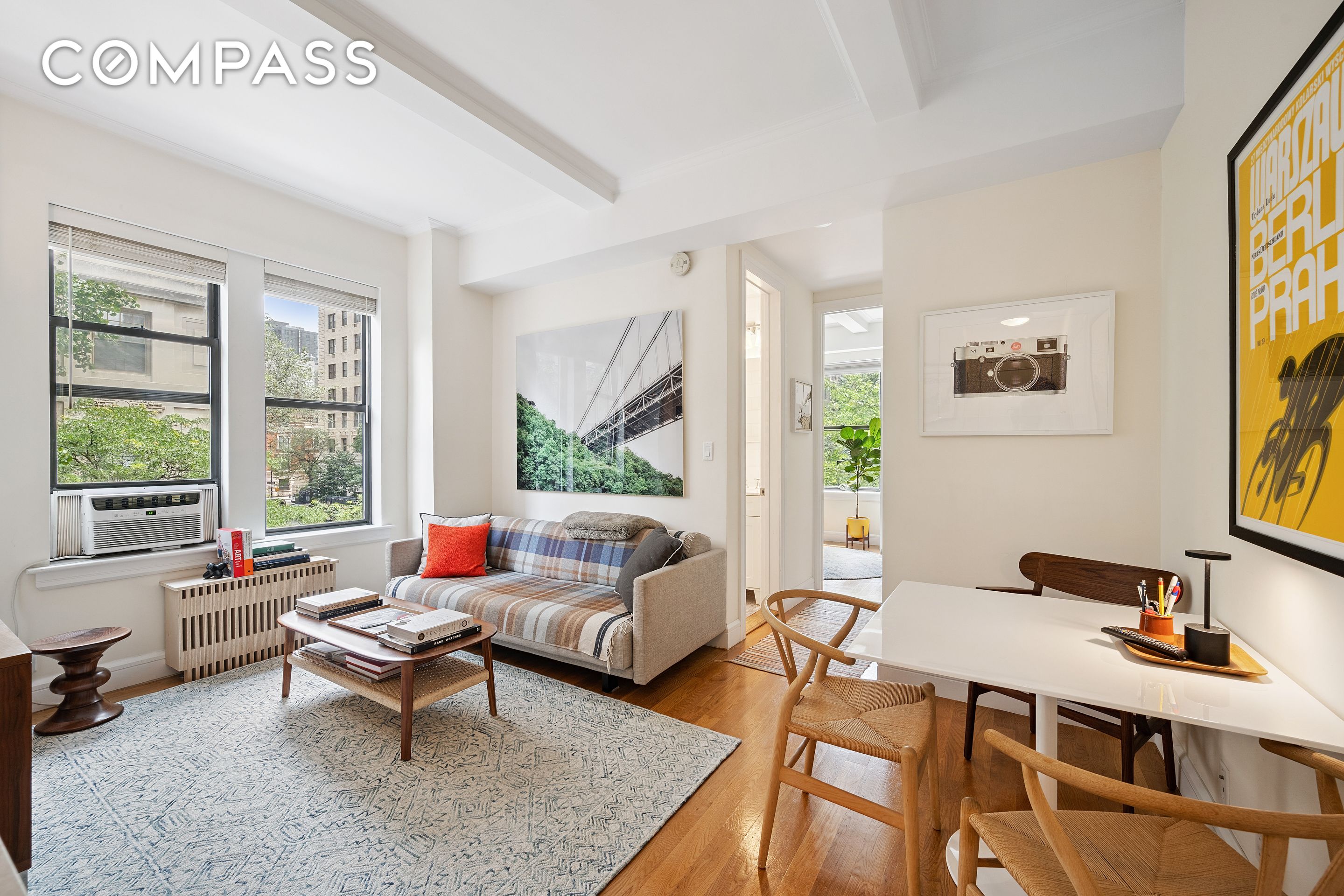 #1 photo, 599 W End Avenue, マンハッタン Upper West Side , NY 10024