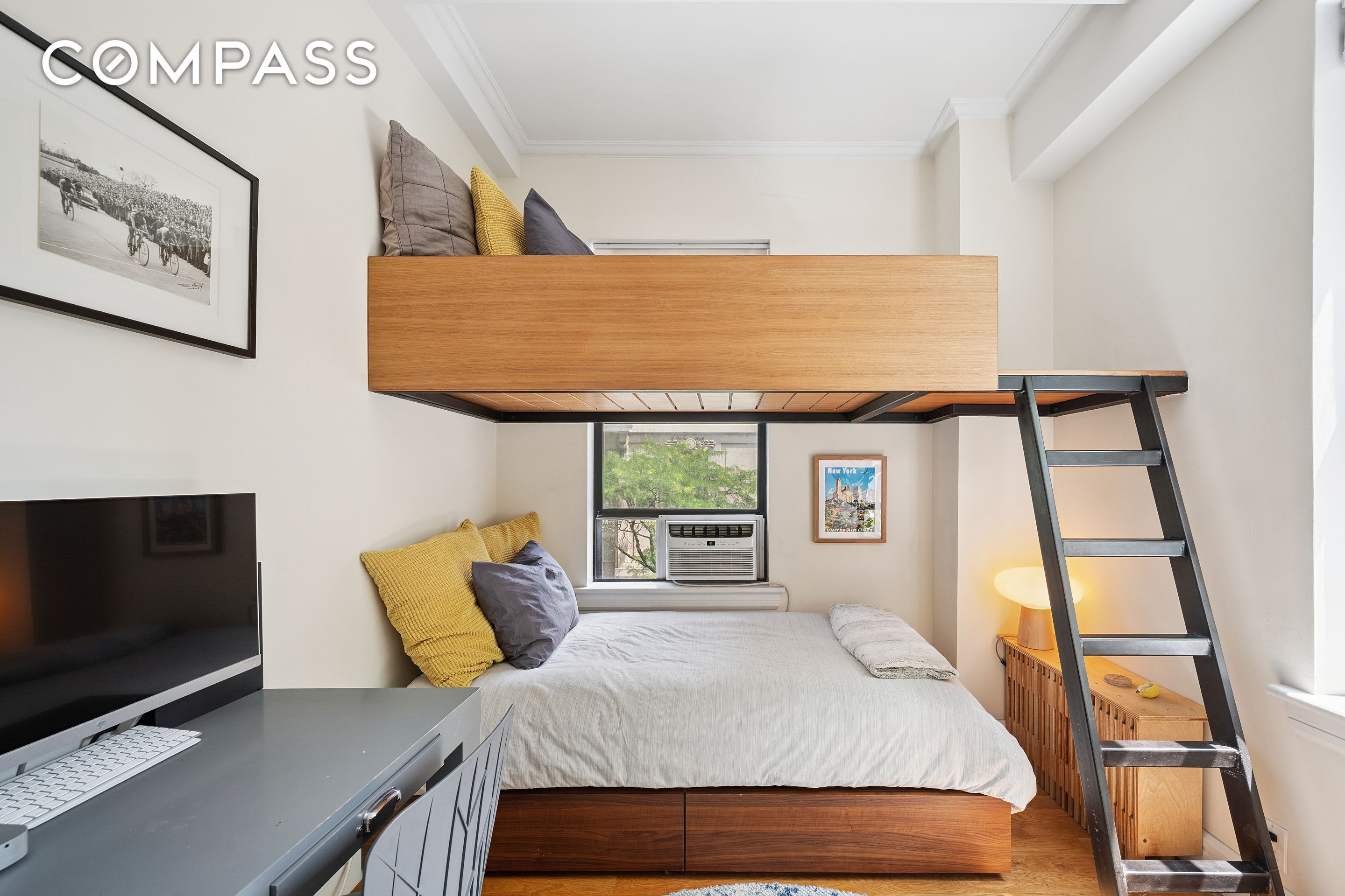 #14 photo, 599 W End Avenue, マンハッタン Upper West Side , NY 10024