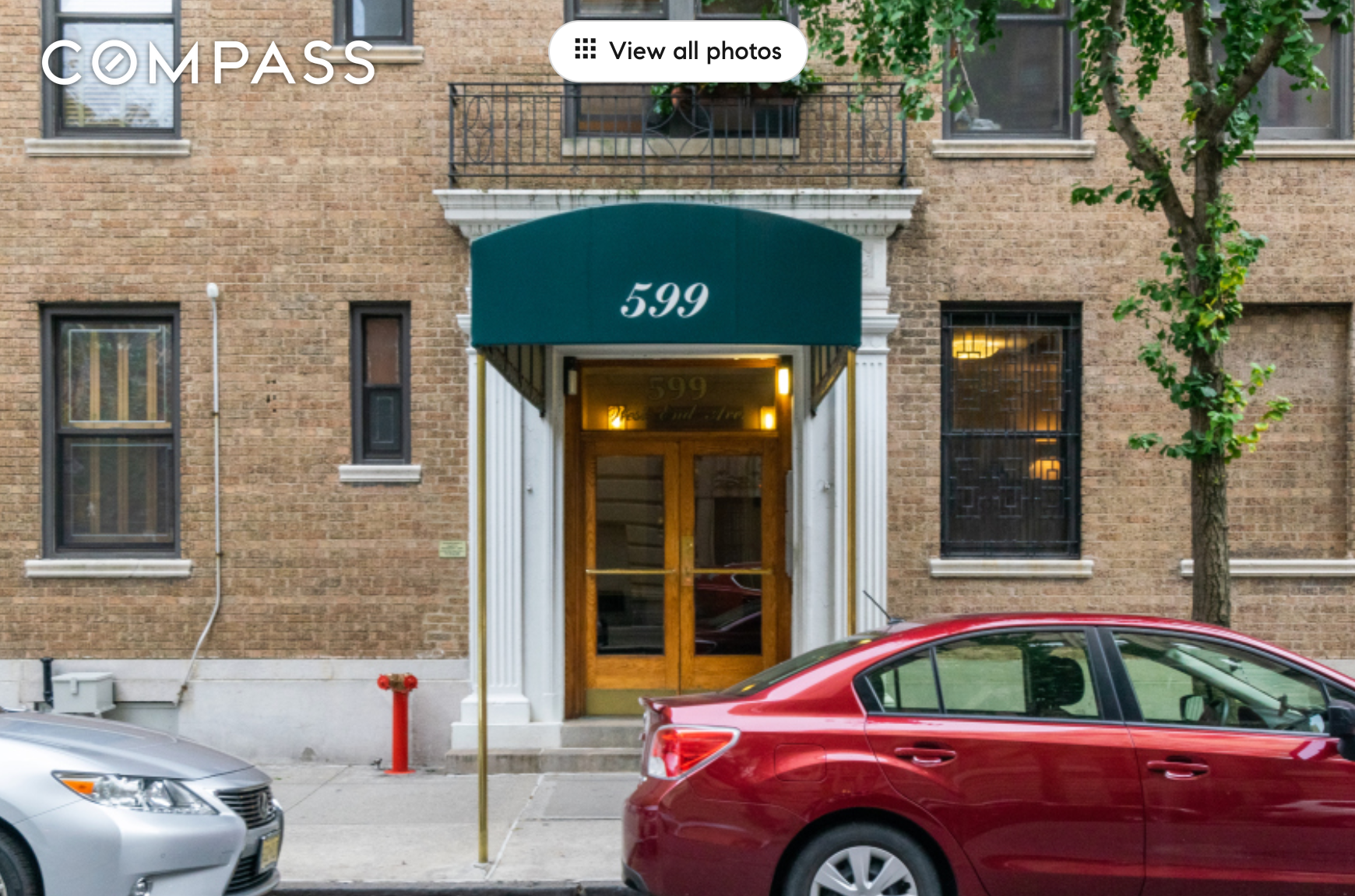 #16 photo, 599 W End Avenue, マンハッタン Upper West Side , NY 10024