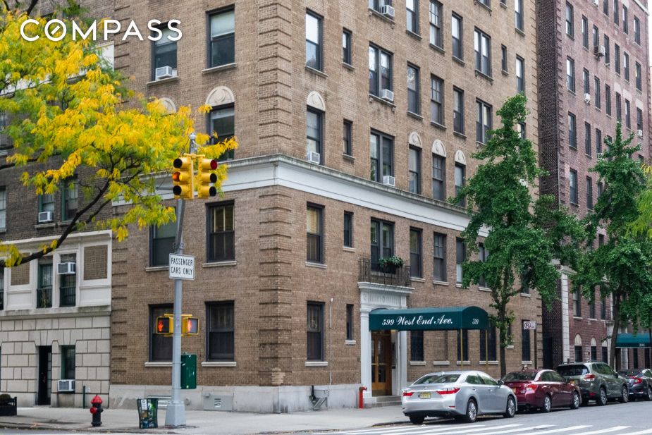 #17 photo, 599 W End Avenue, マンハッタン Upper West Side , NY 10024