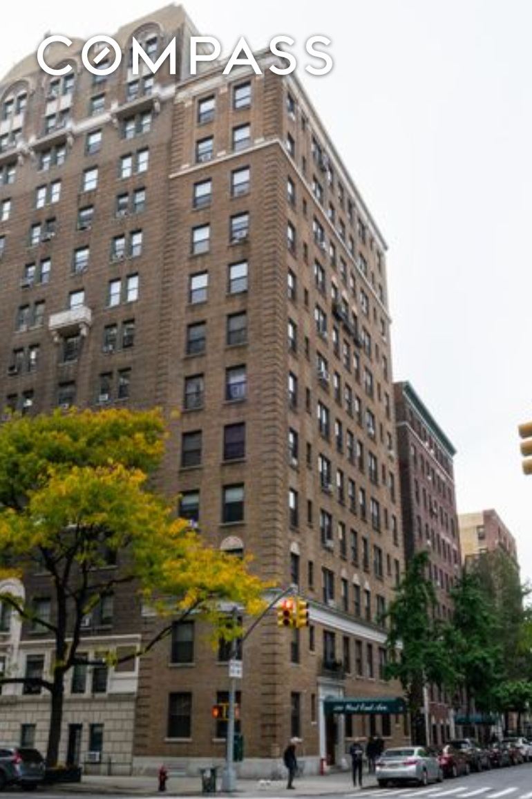 #18 photo, 599 W End Avenue, マンハッタン Upper West Side , NY 10024