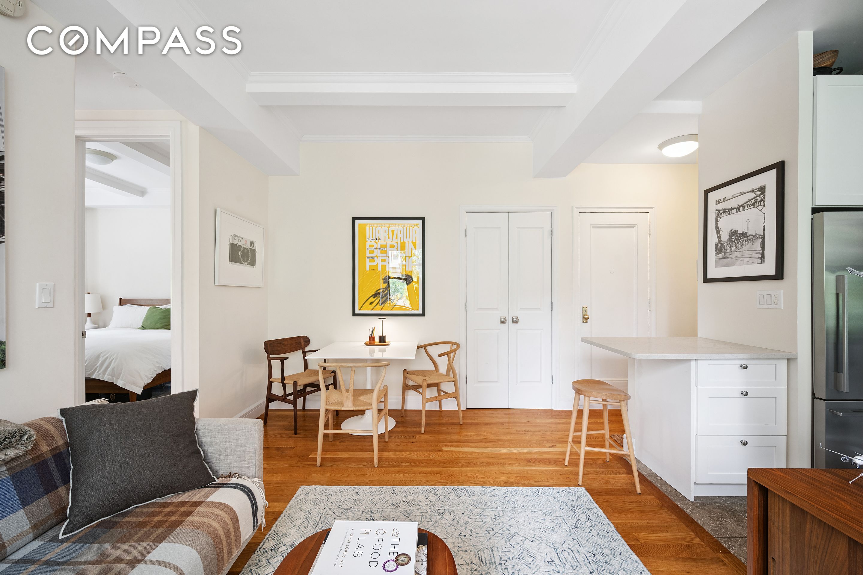 #3 photo, 599 W End Avenue, マンハッタン Upper West Side , NY 10024