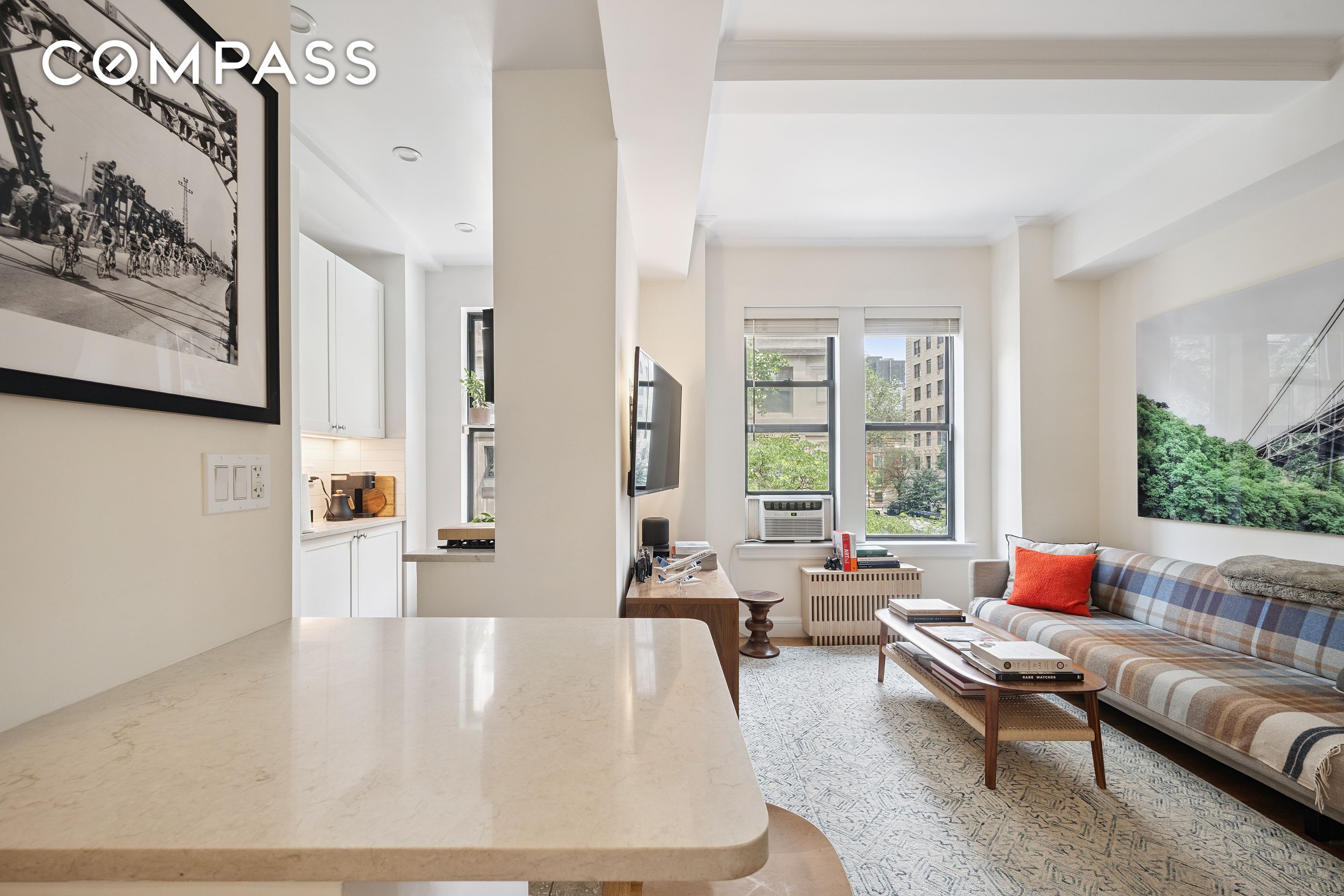 #5 photo, 599 W End Avenue, マンハッタン Upper West Side , NY 10024