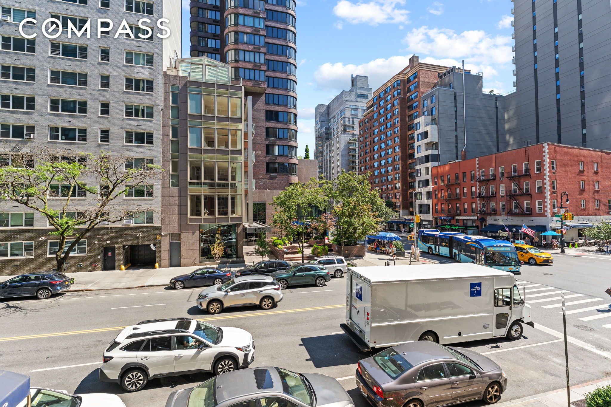 #6 photo, 446 E 86th Street, マンハッタン Upper East Side , NY 10028