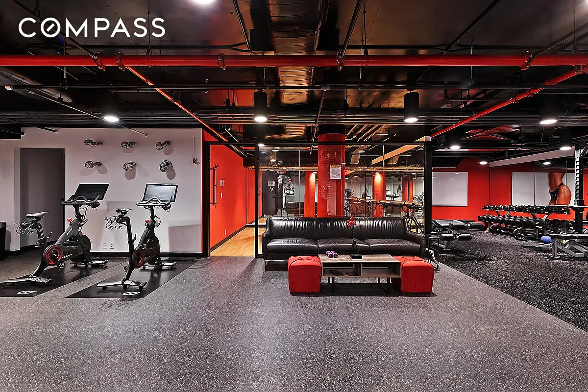 #16 photo, 570 Broome Street, マンハッタン Hudson Square , NY 10013