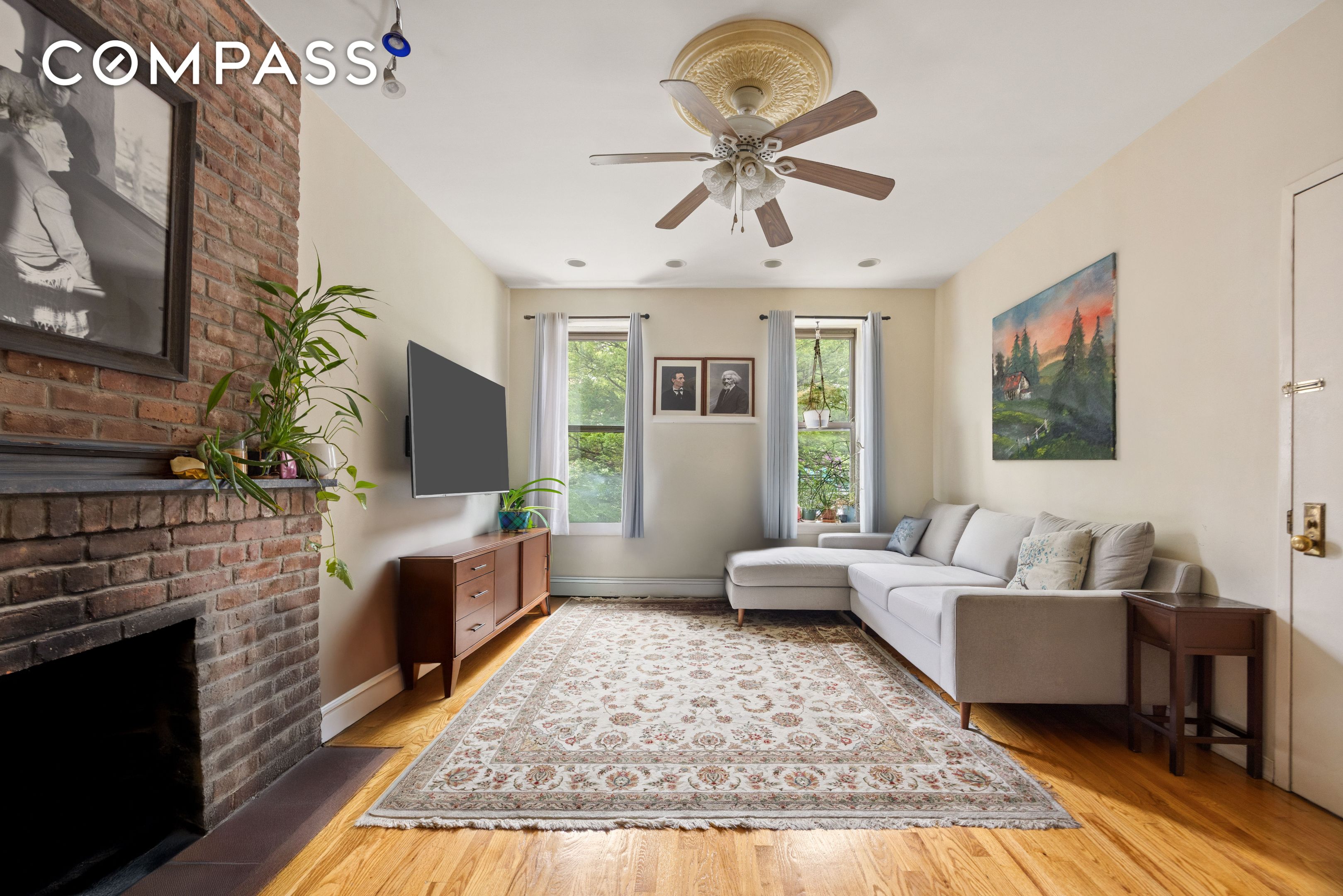 #1 photo, 353 Warren Street, Boerum Hill , NY 11201