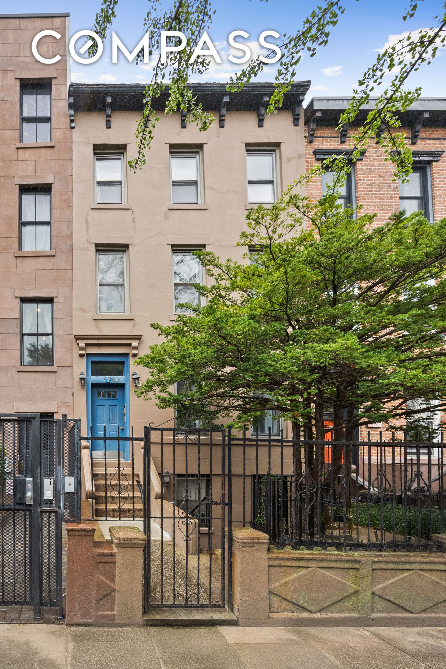 #10 photo, 353 Warren Street, Boerum Hill , NY 11201