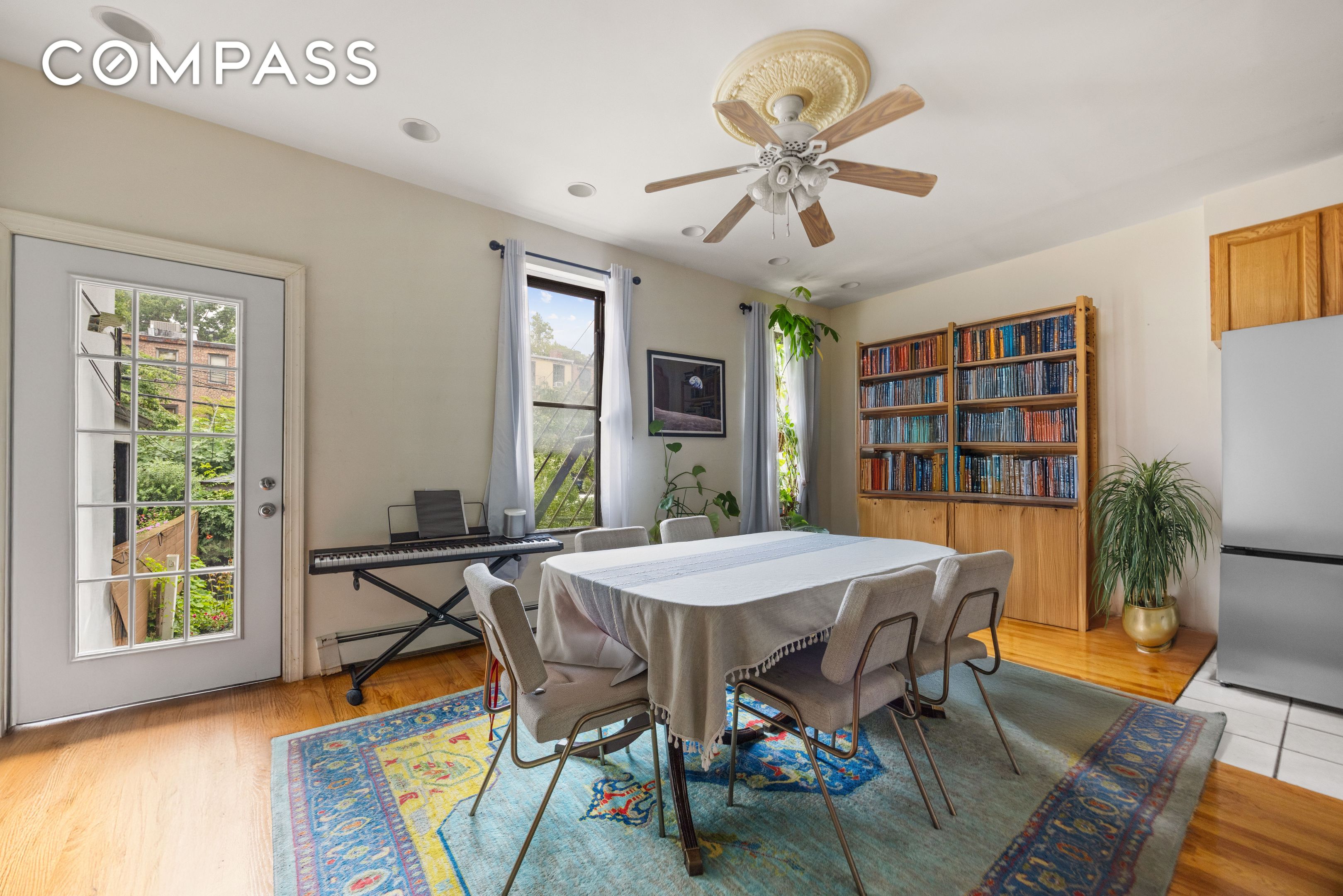 #4 photo, 353 Warren Street, Boerum Hill , NY 11201