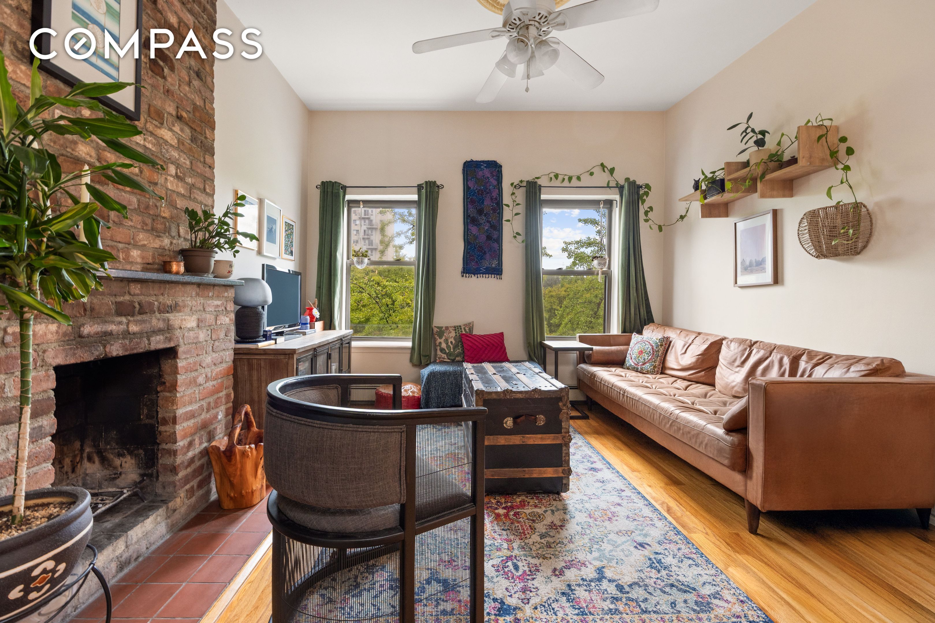 #5 photo, 353 Warren Street, Boerum Hill , NY 11201