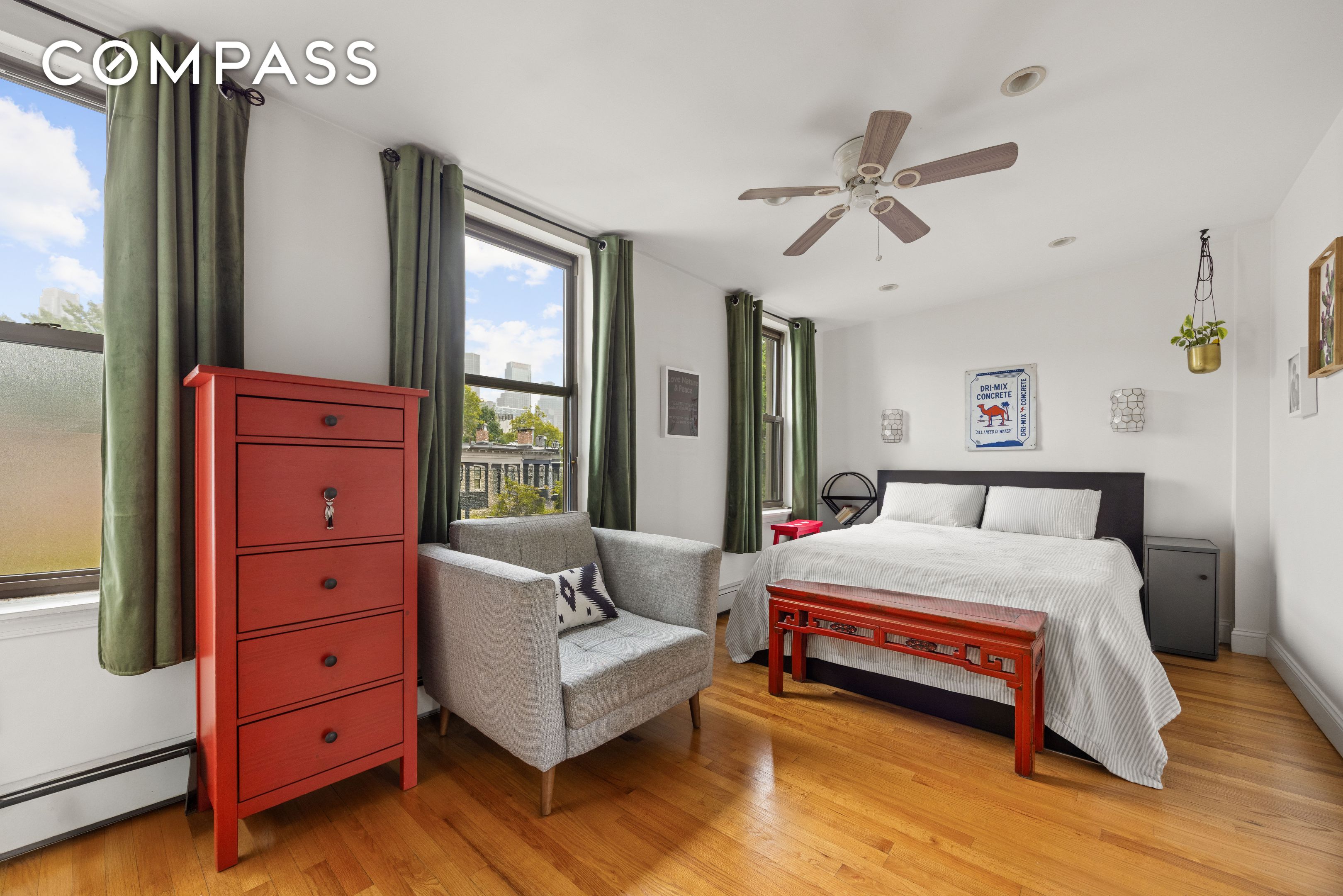 #7 photo, 353 Warren Street, Boerum Hill , NY 11201