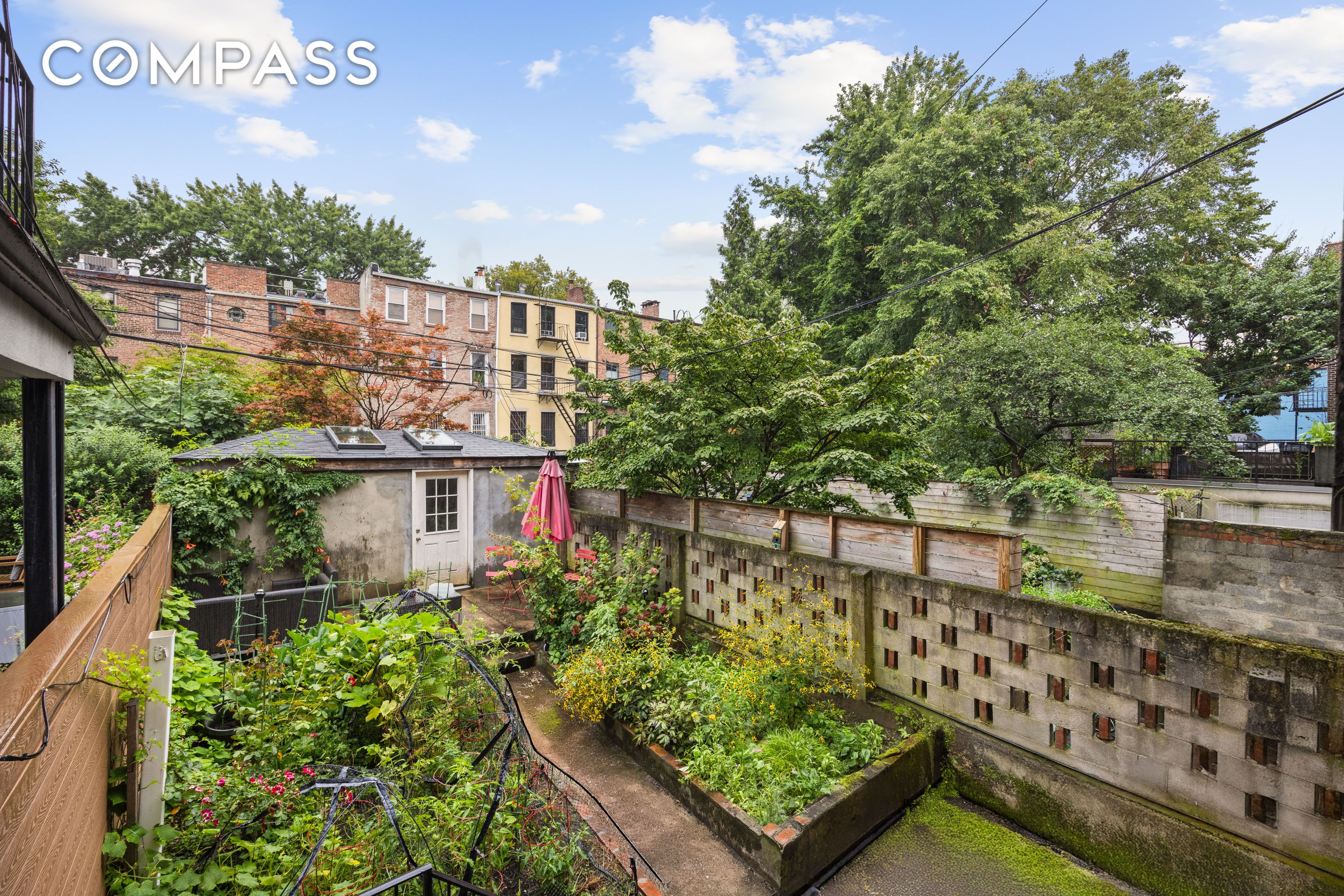 #9 photo, 353 Warren Street, Boerum Hill , NY 11201