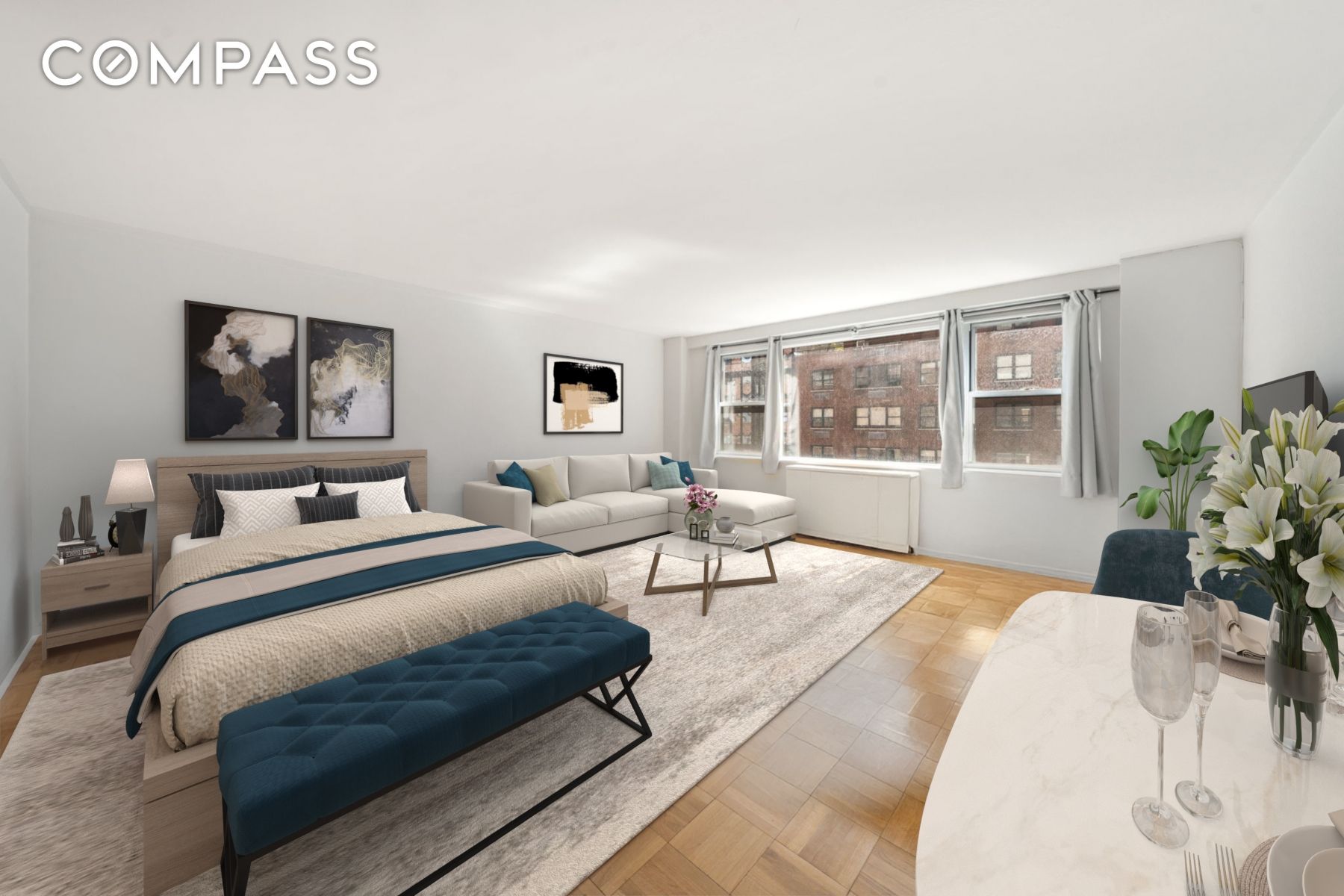 #3 photo, 139 E 33rd Street, マンハッタン Kips Bay , NY 10016