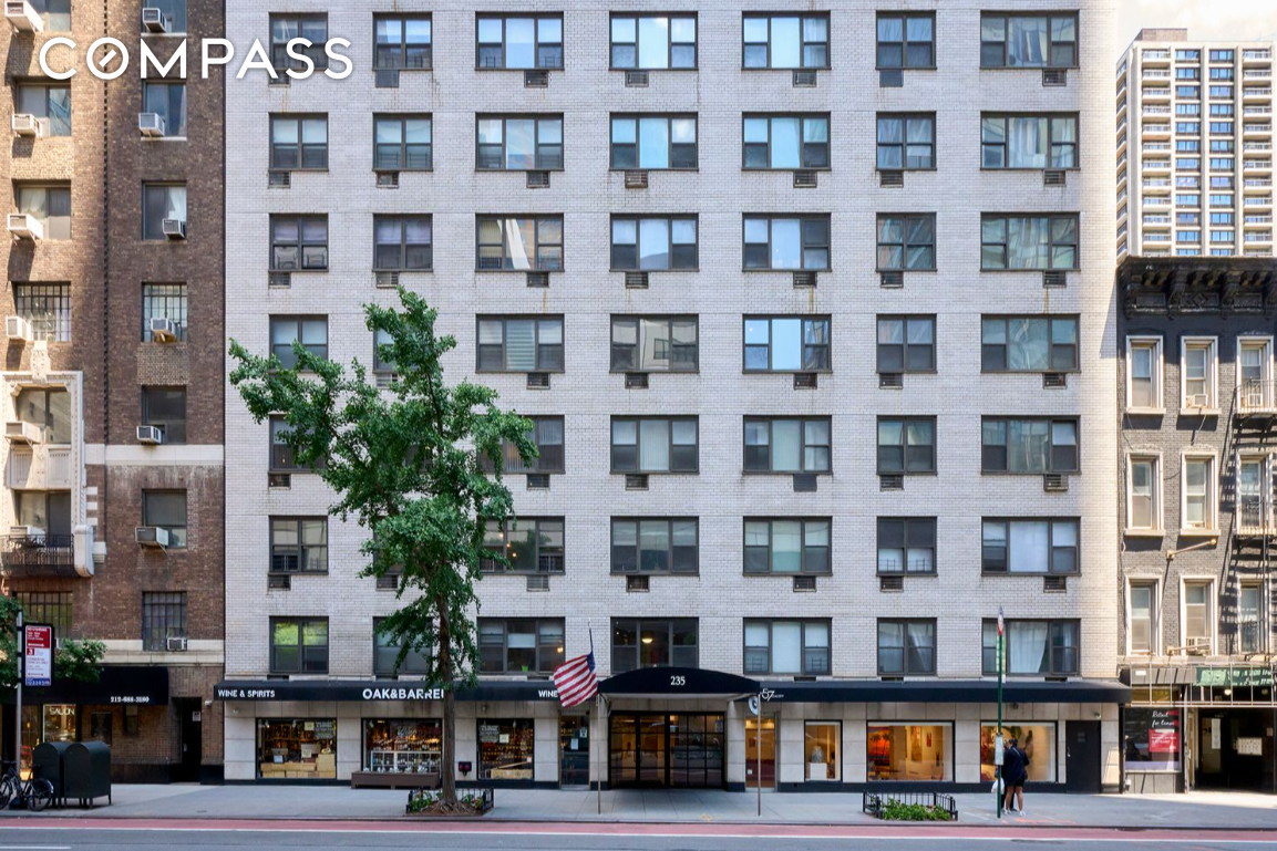 #10 photo, 235 E 57th Street, マンハッタン Midtown East , NY 10022