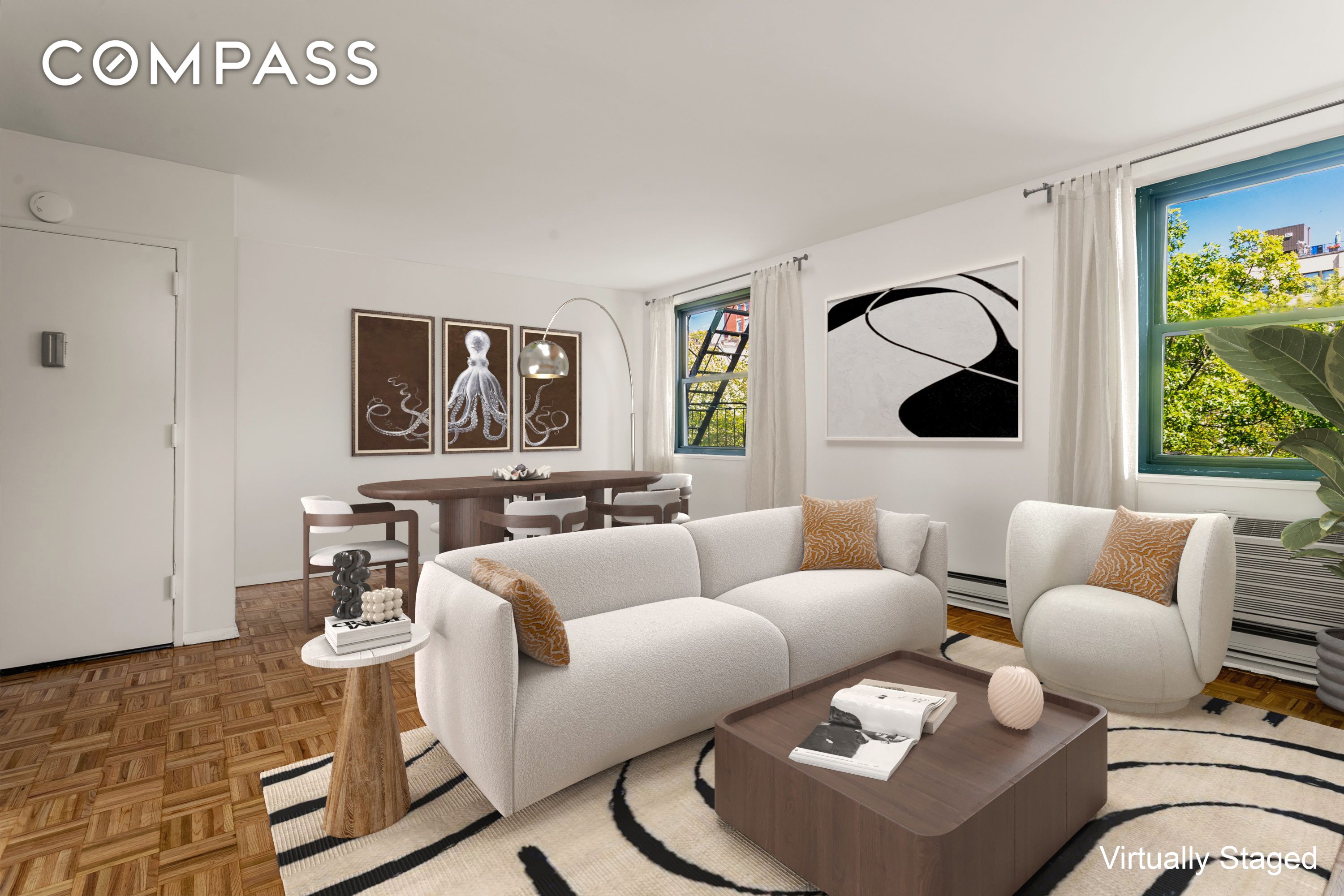 #1 photo, 376 West Street, マンハッタン West Village , NY 10014