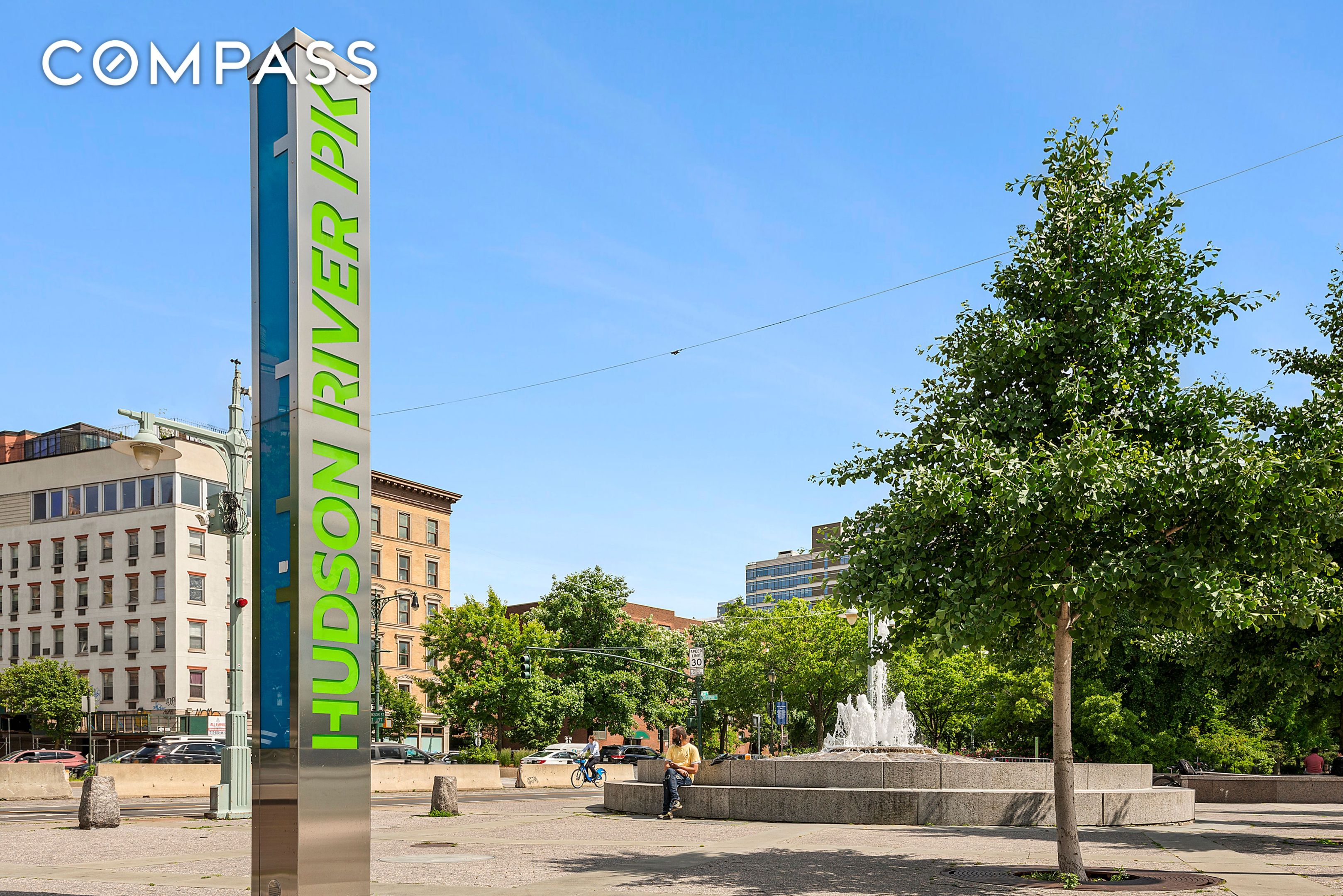 #13 photo, 376 West Street, マンハッタン West Village , NY 10014