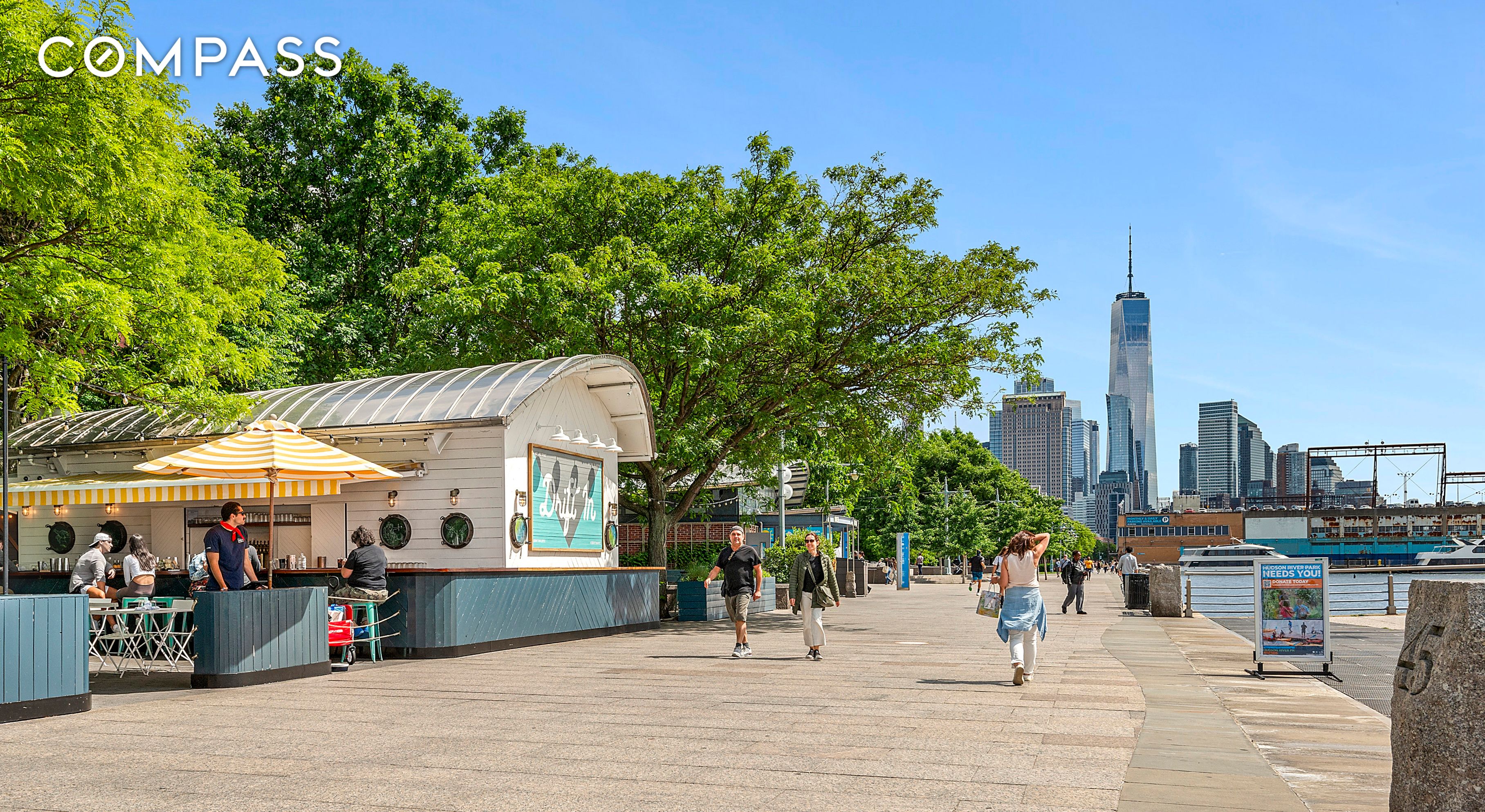 #14 photo, 376 West Street, マンハッタン West Village , NY 10014