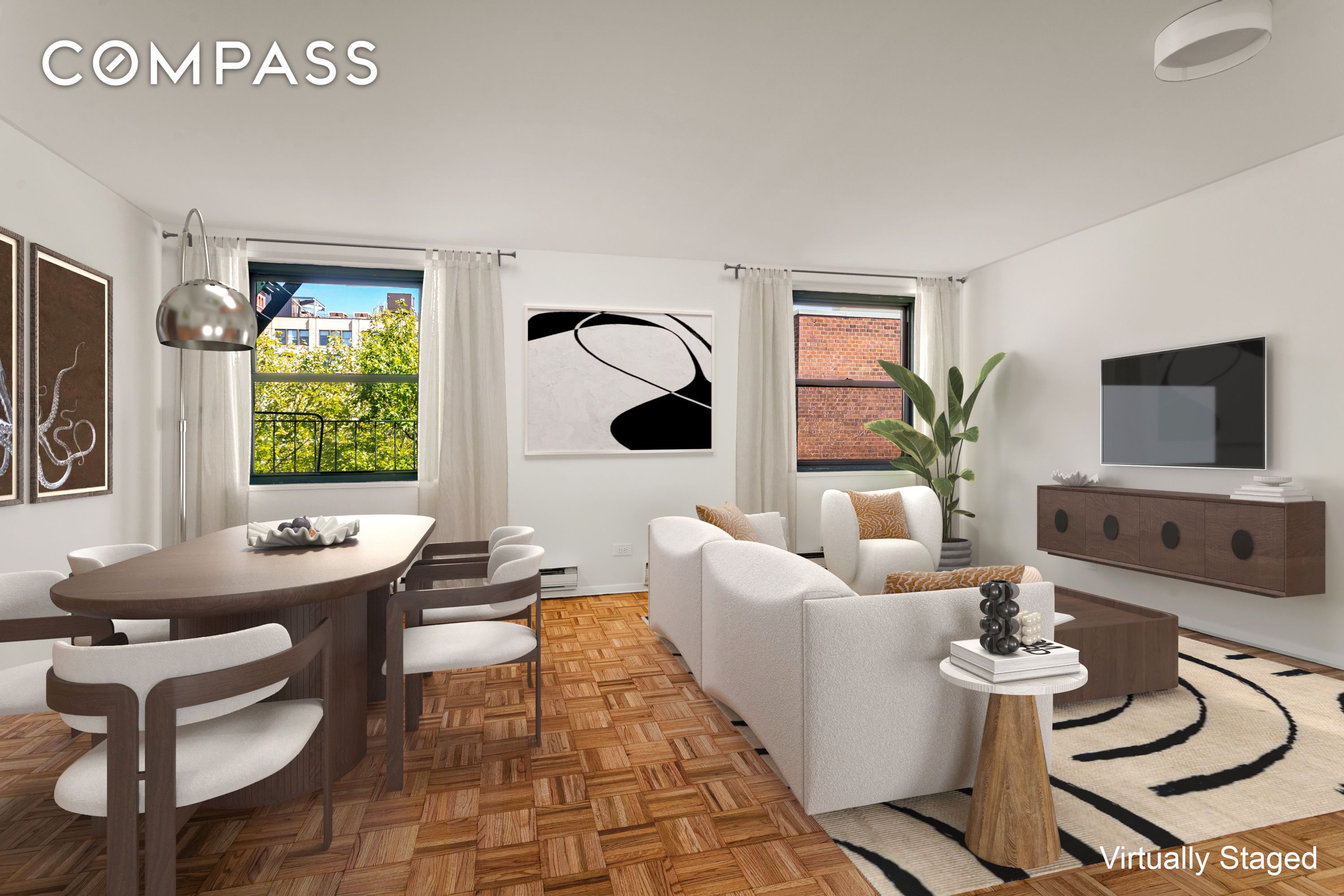 #3 photo, 376 West Street, マンハッタン West Village , NY 10014