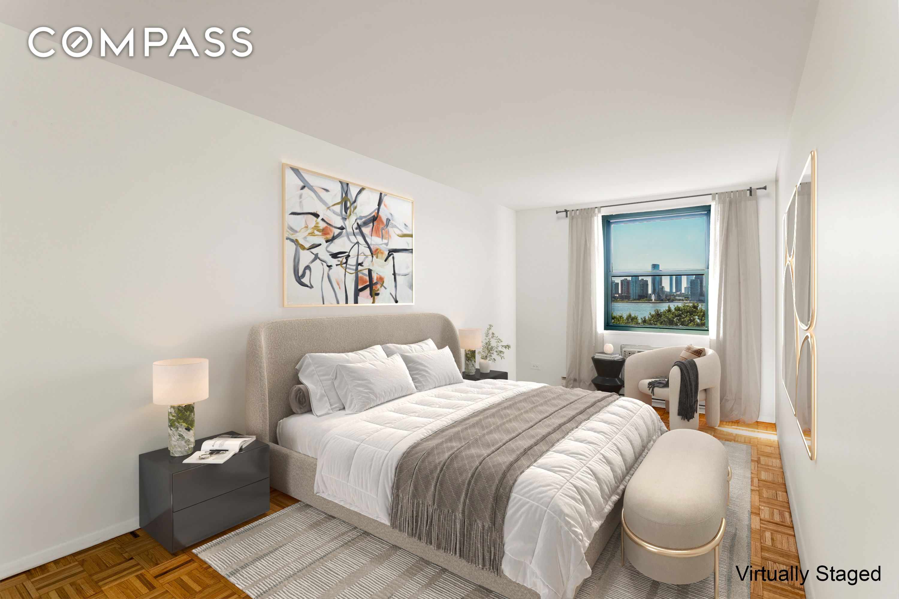 #7 photo, 376 West Street, マンハッタン West Village , NY 10014