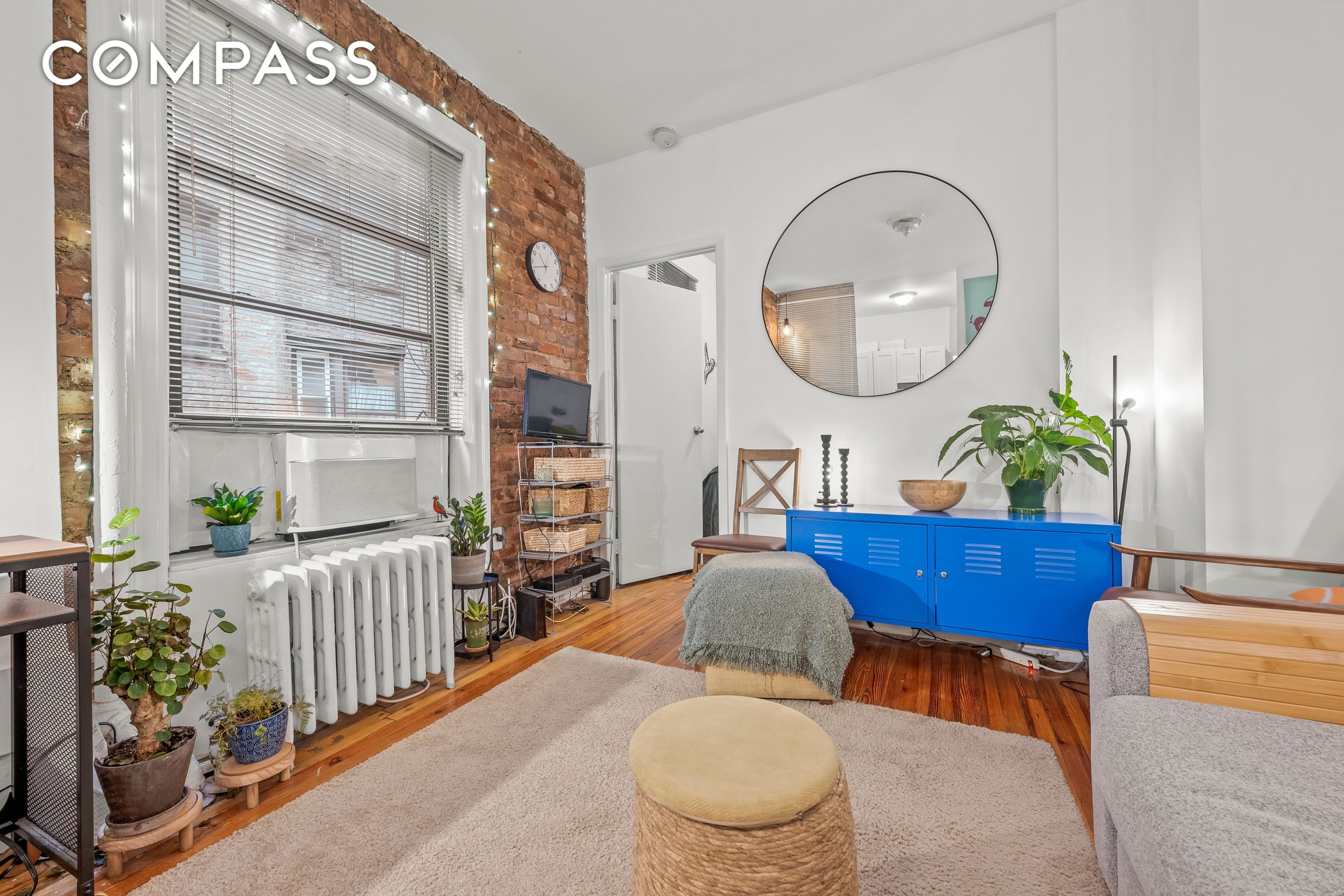 #5 photo, 204 W 10th Street, マンハッタン West Village , NY 10014