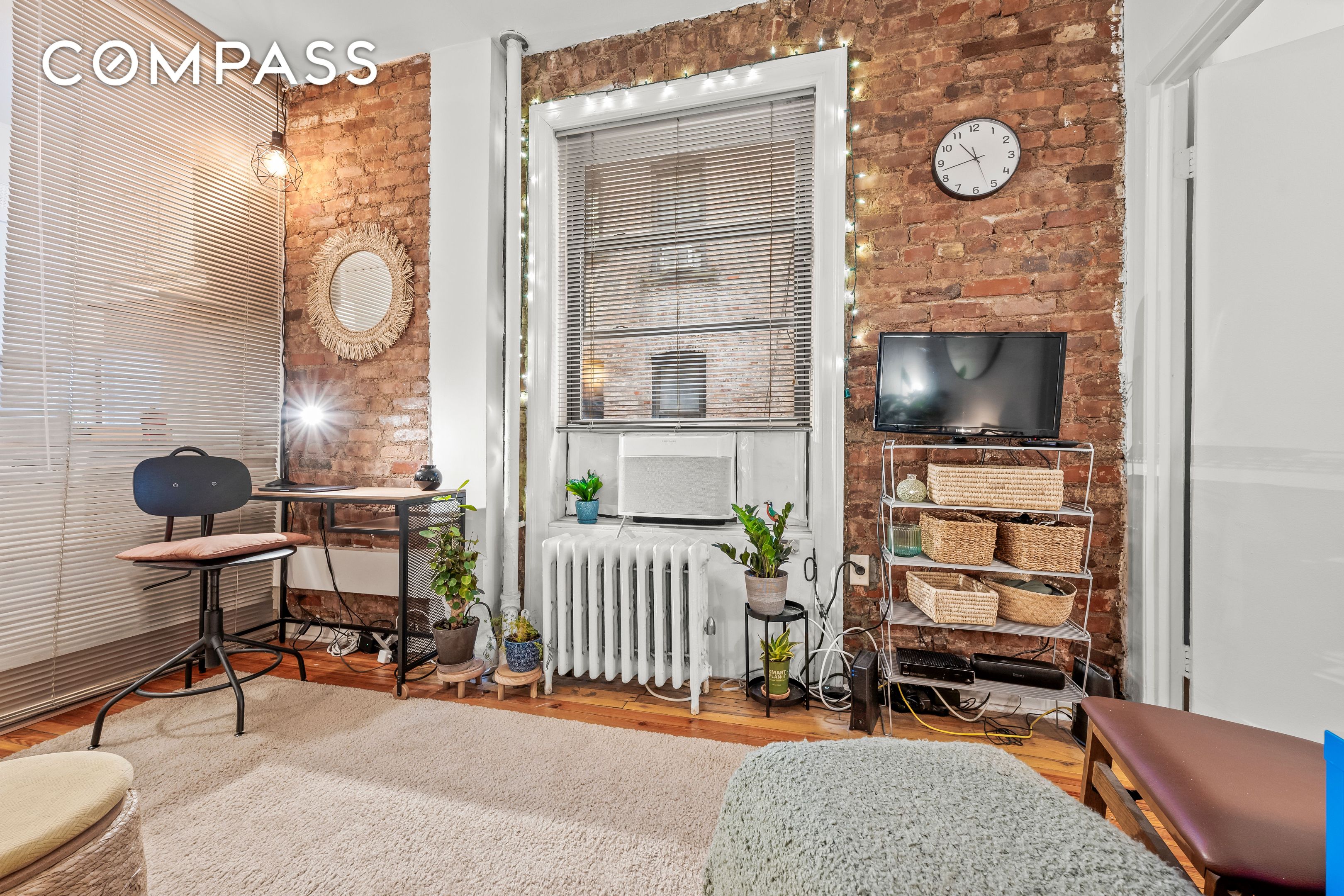 #6 photo, 204 W 10th Street, マンハッタン West Village , NY 10014