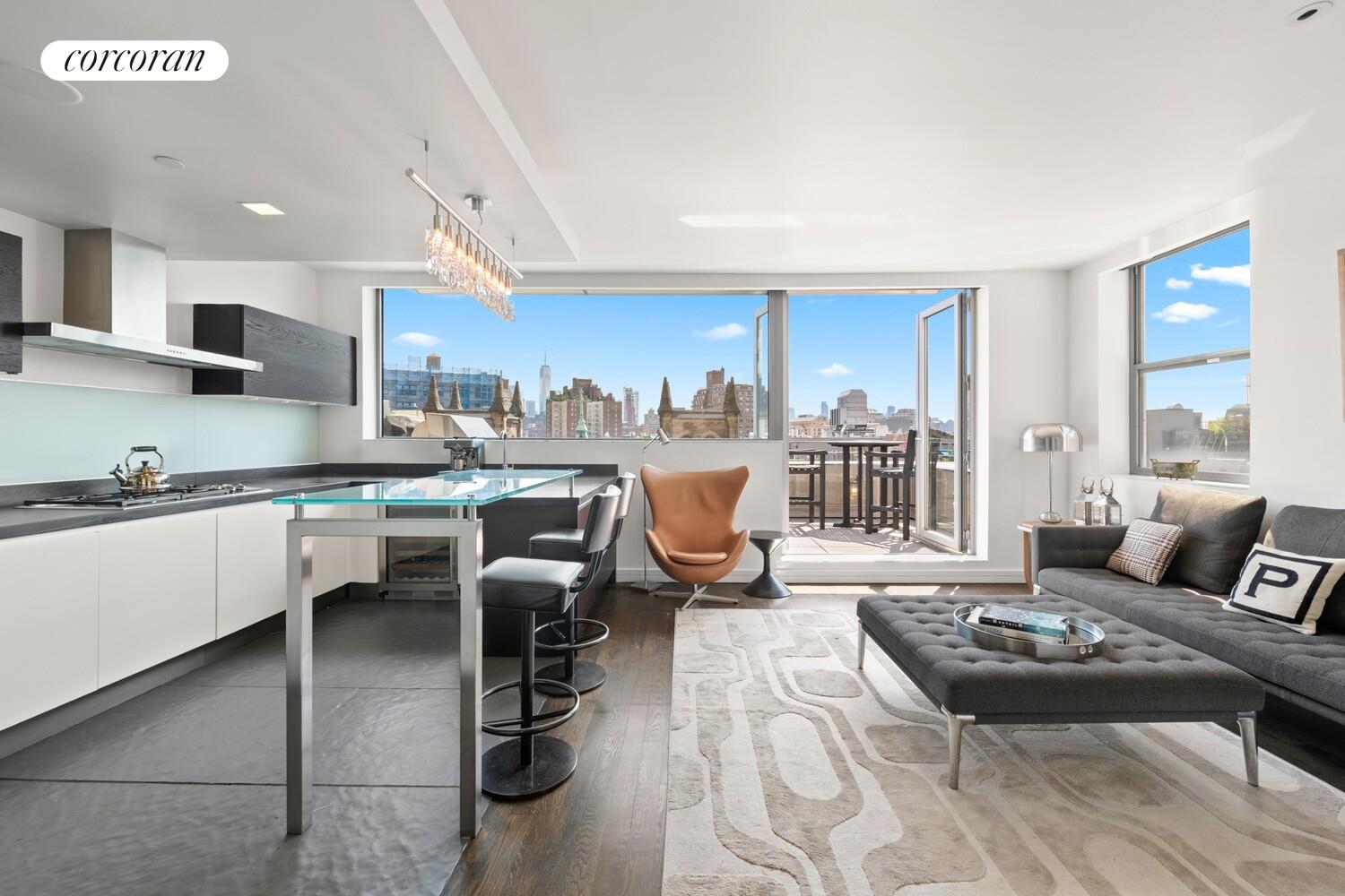 #14 photo, 333 W 14TH Street, マンハッタン Chelsea , NY 10014