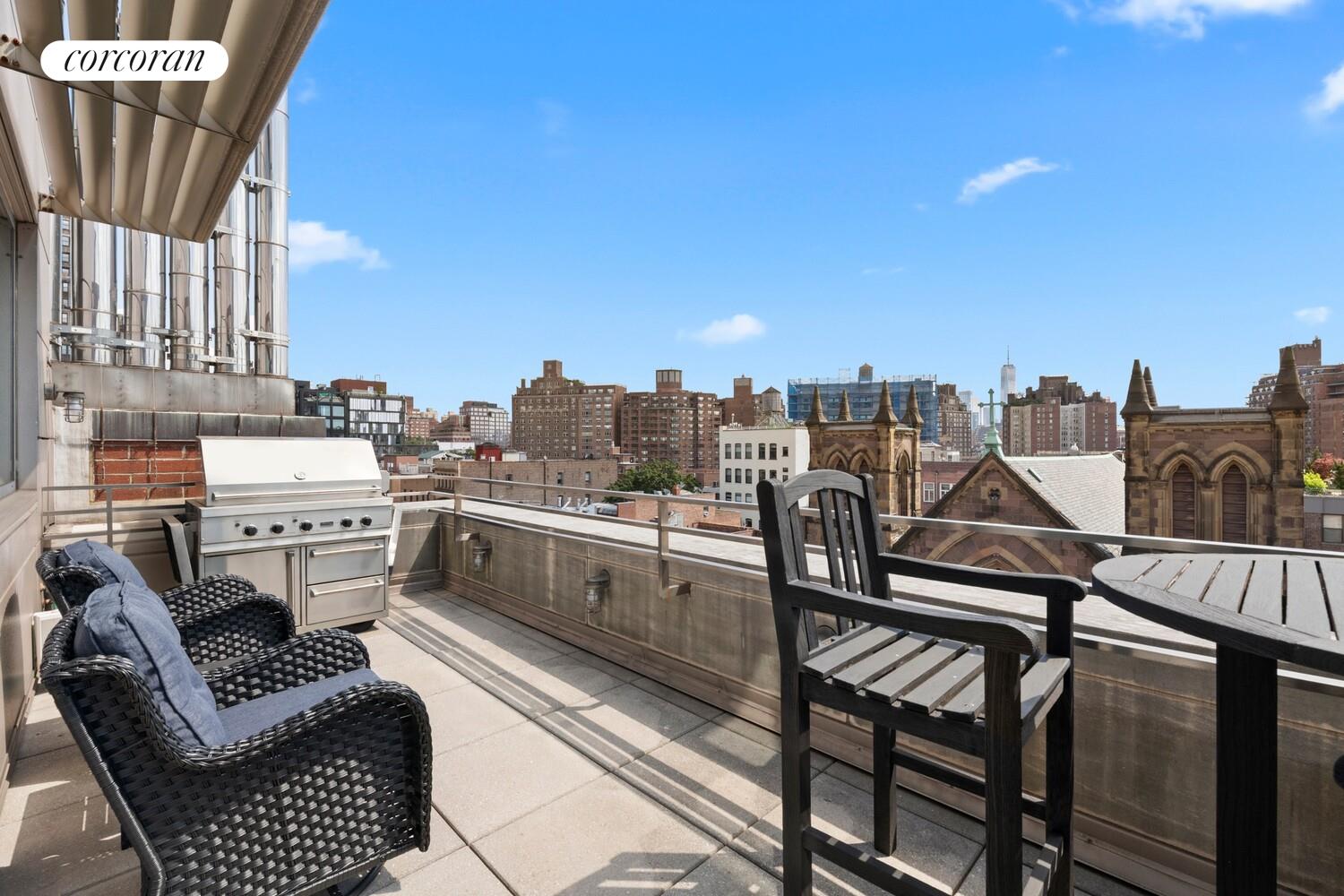 #15 photo, 333 W 14TH Street, マンハッタン Chelsea , NY 10014