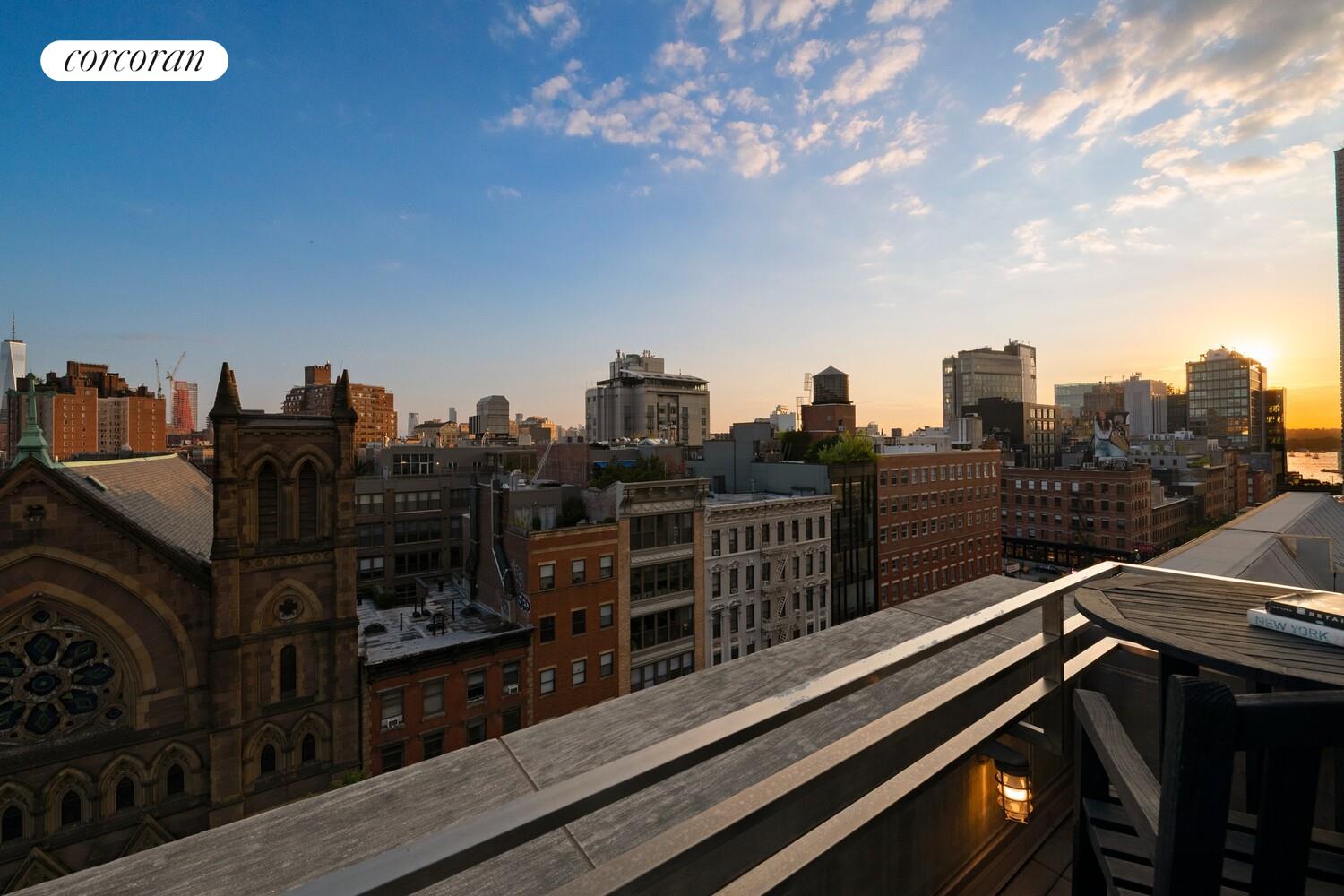 #17 photo, 333 W 14TH Street, マンハッタン Chelsea , NY 10014